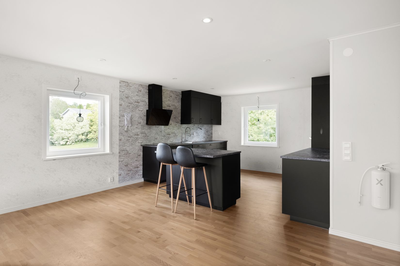 Villa, Syrénvägen 3, Olofström