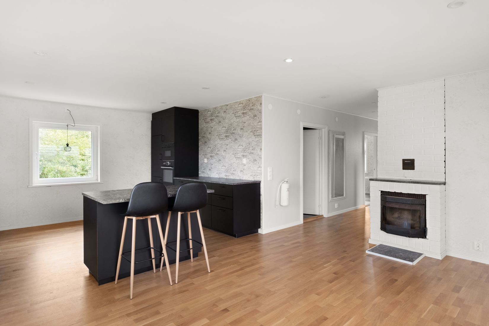 Villa, Syrénvägen 3, Olofström