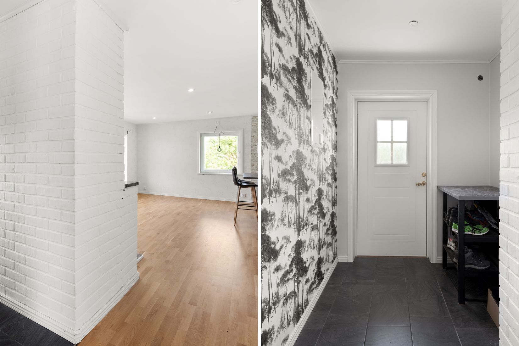 Villa, Syrénvägen 3, Olofström