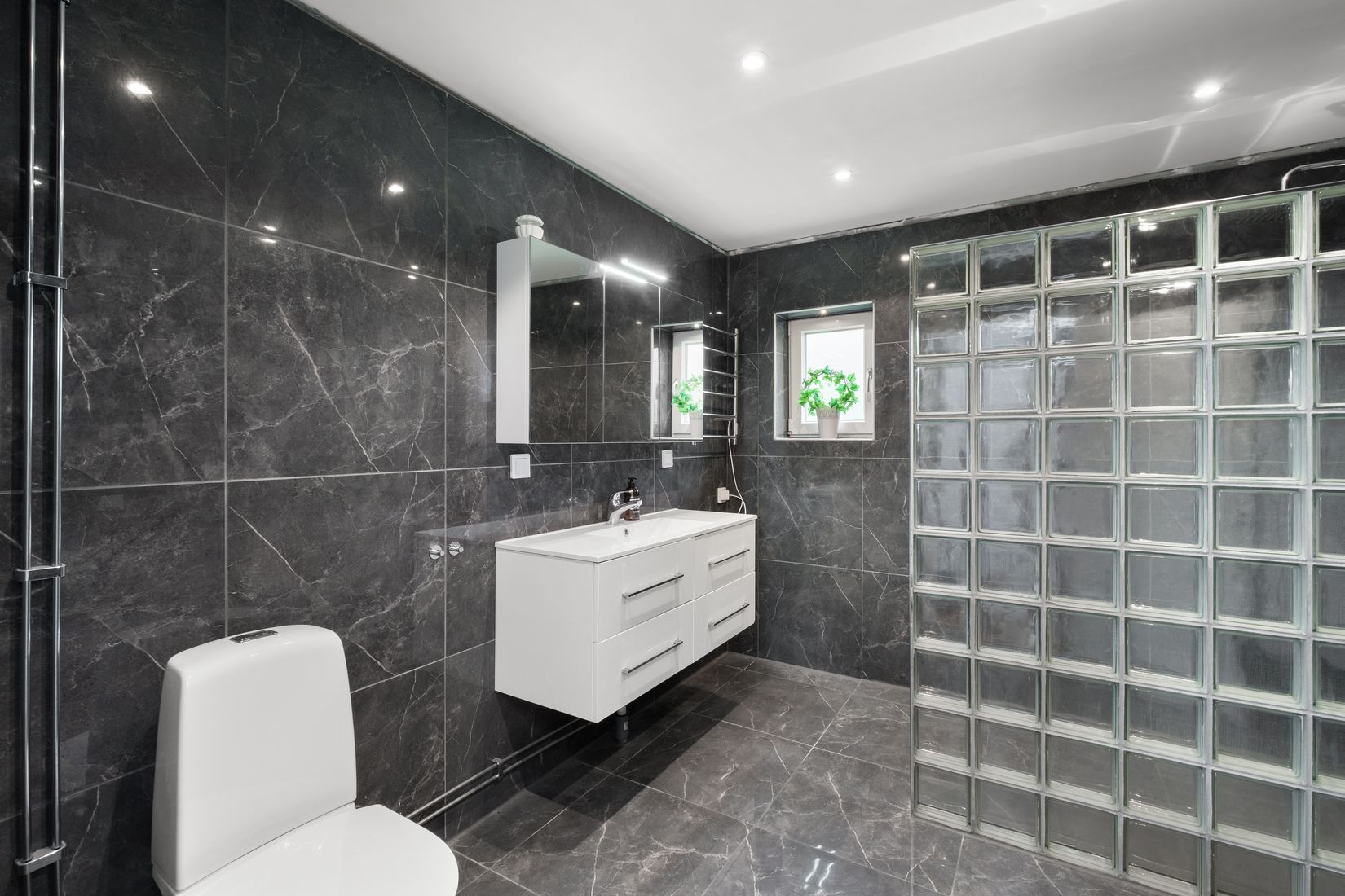 Villa, Syrénvägen 3, Olofström