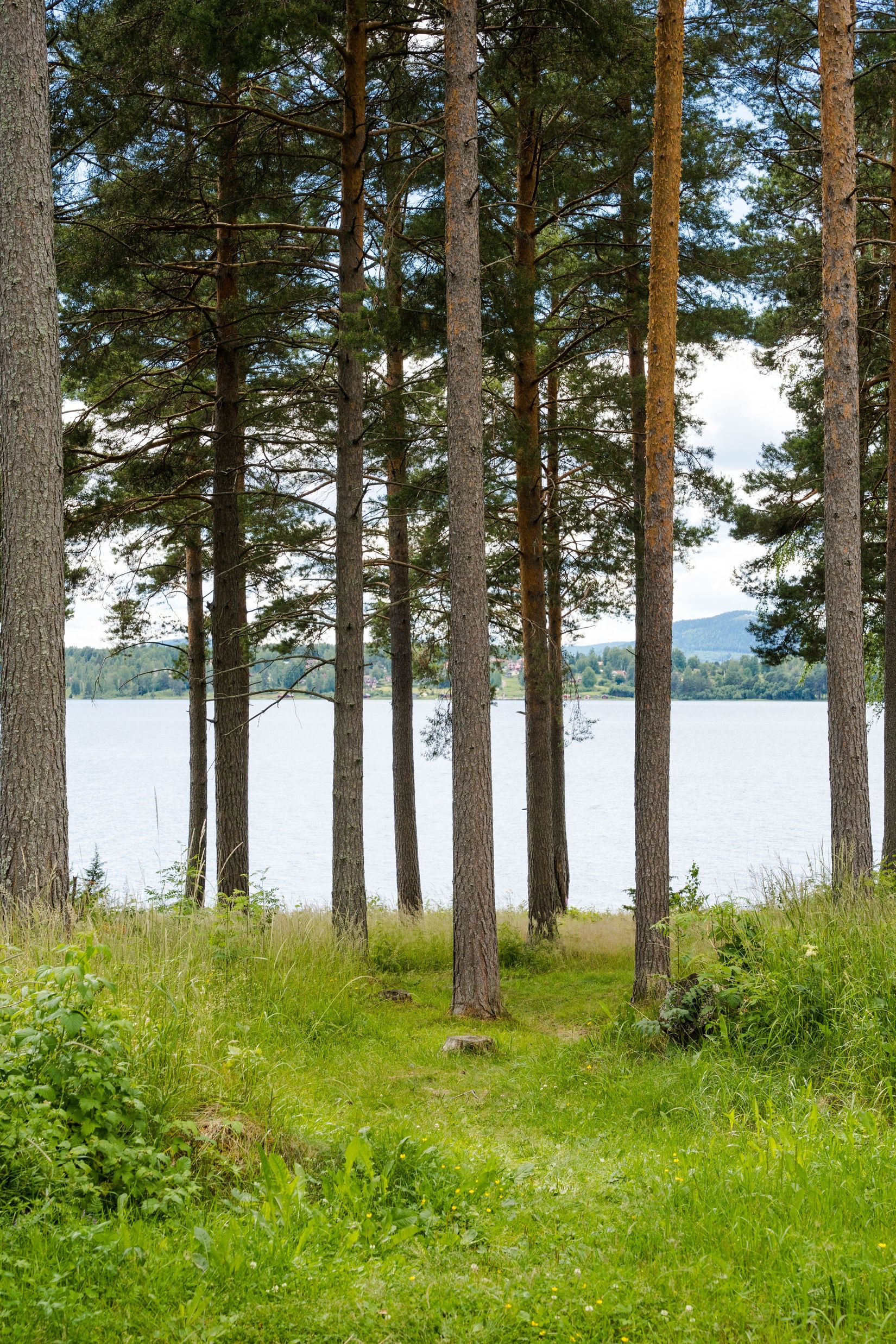 Villa, Bjönns väg 3, Nusnäs, Mora