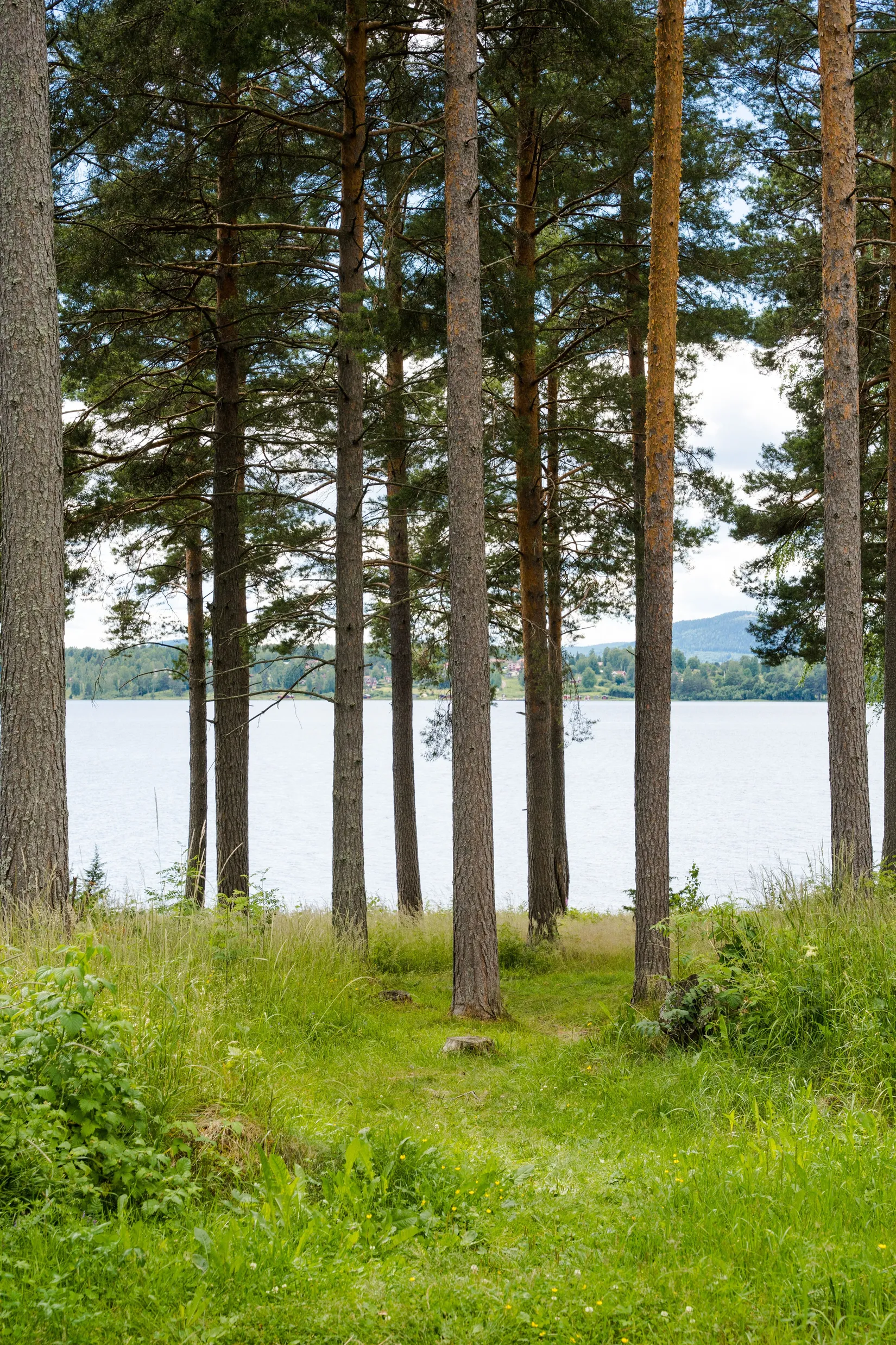Villa, Bjönns väg 3, Nusnäs, Mora