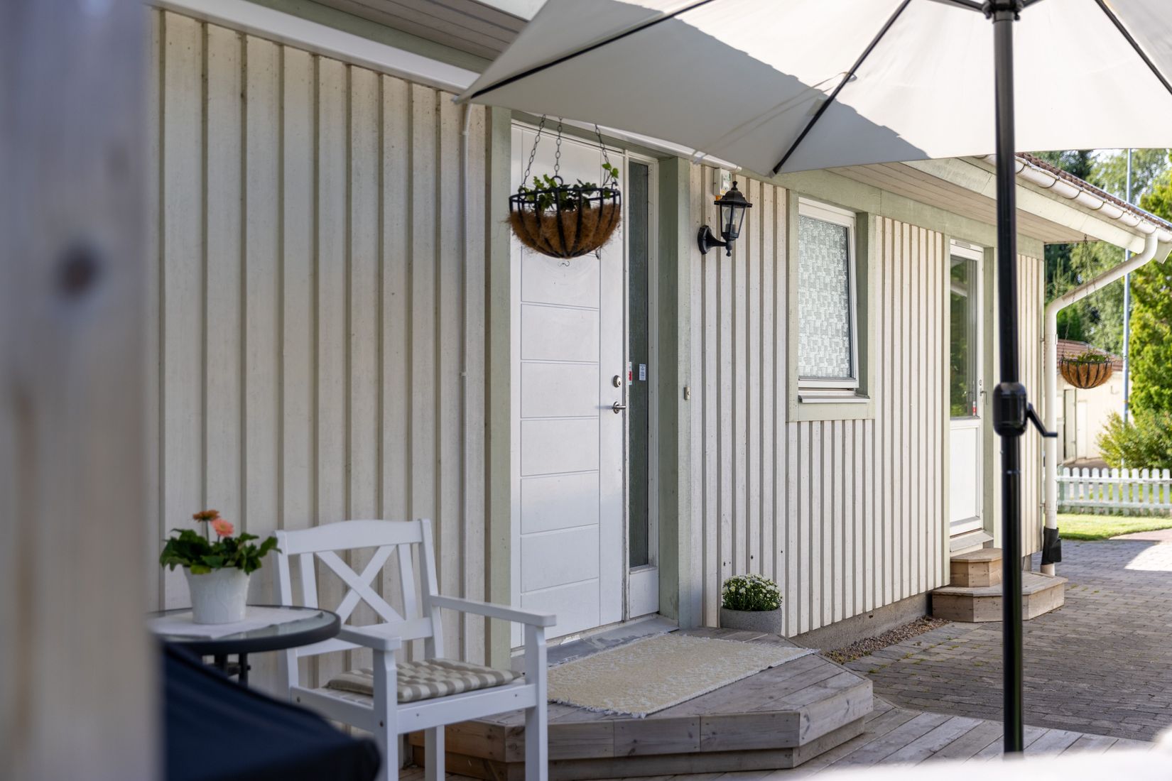 Villa, Bjönns väg 3, Nusnäs, Mora