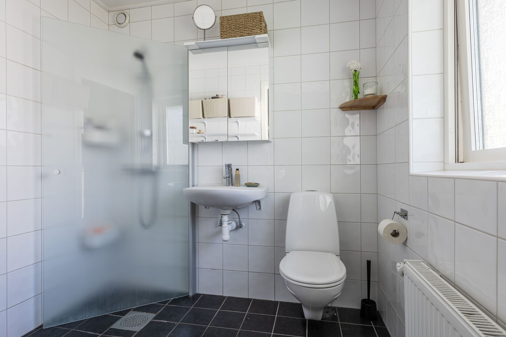 Villa, Bjönns väg 3, Nusnäs, Mora