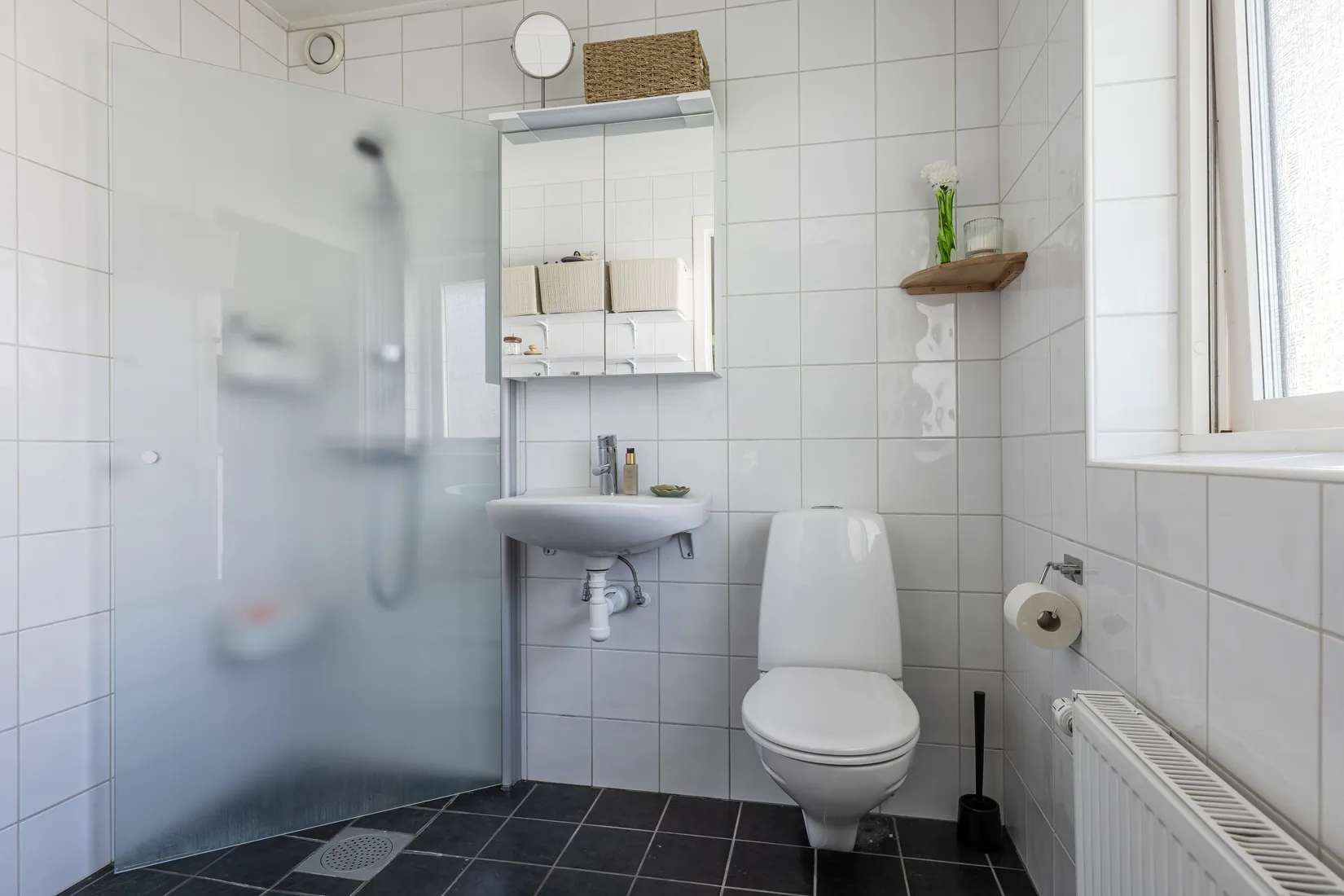 Villa, Bjönns väg 3, Nusnäs, Mora