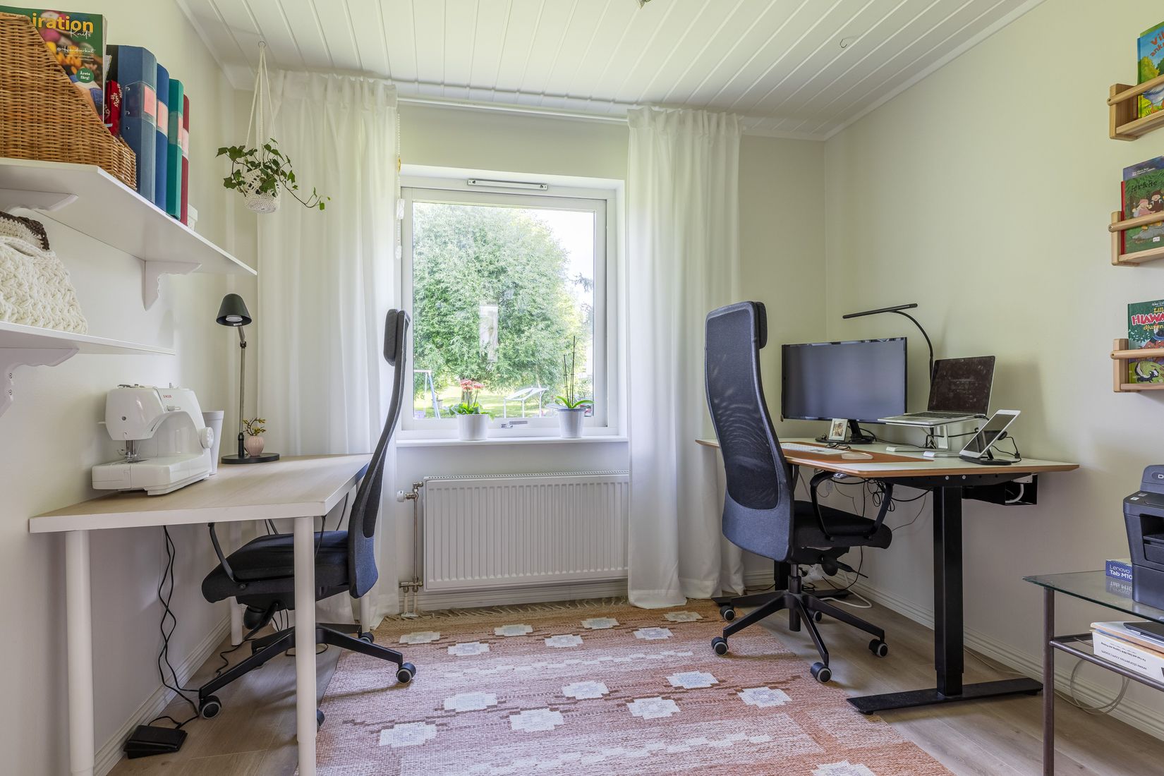 Villa, Bjönns väg 3, Nusnäs, Mora