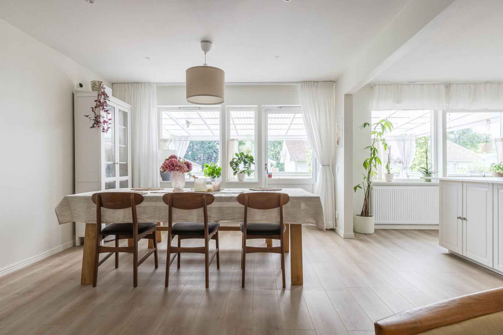 Villa, Bjönns väg 3, Nusnäs, Mora