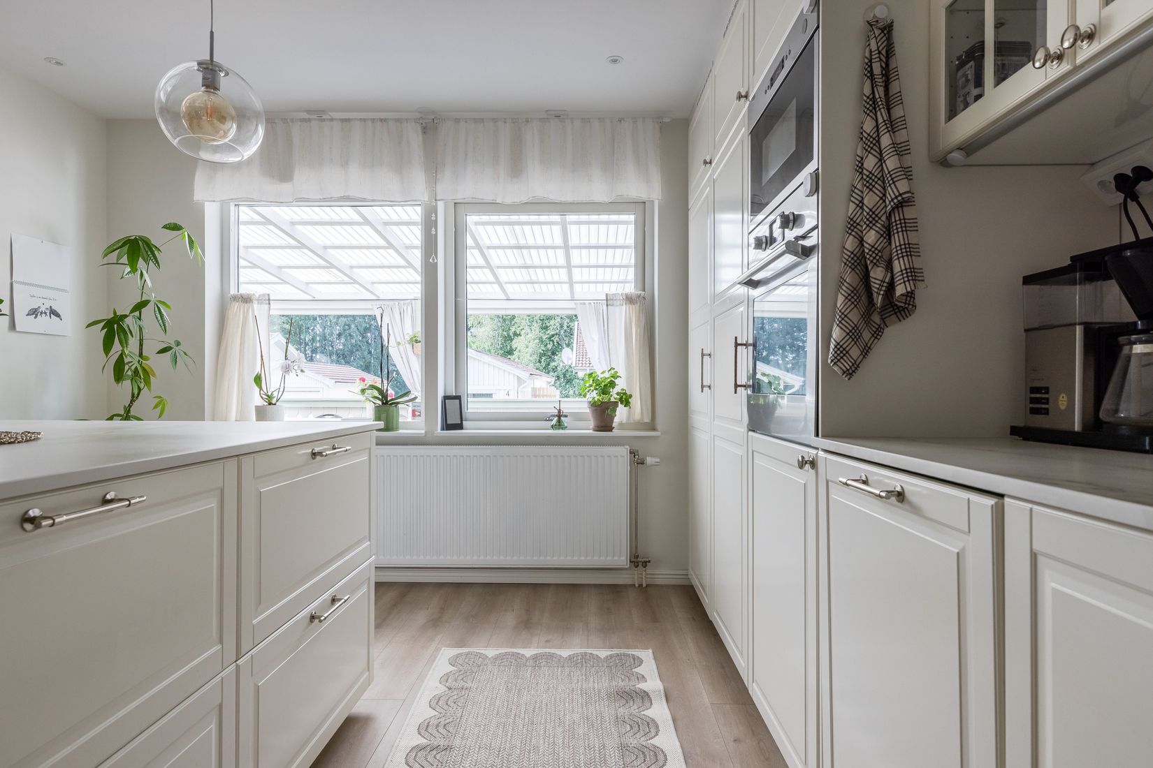 Villa, Bjönns väg 3, Nusnäs, Mora