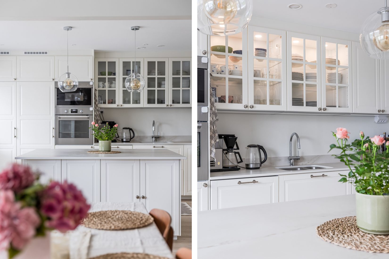 Villa, Bjönns väg 3, Nusnäs, Mora