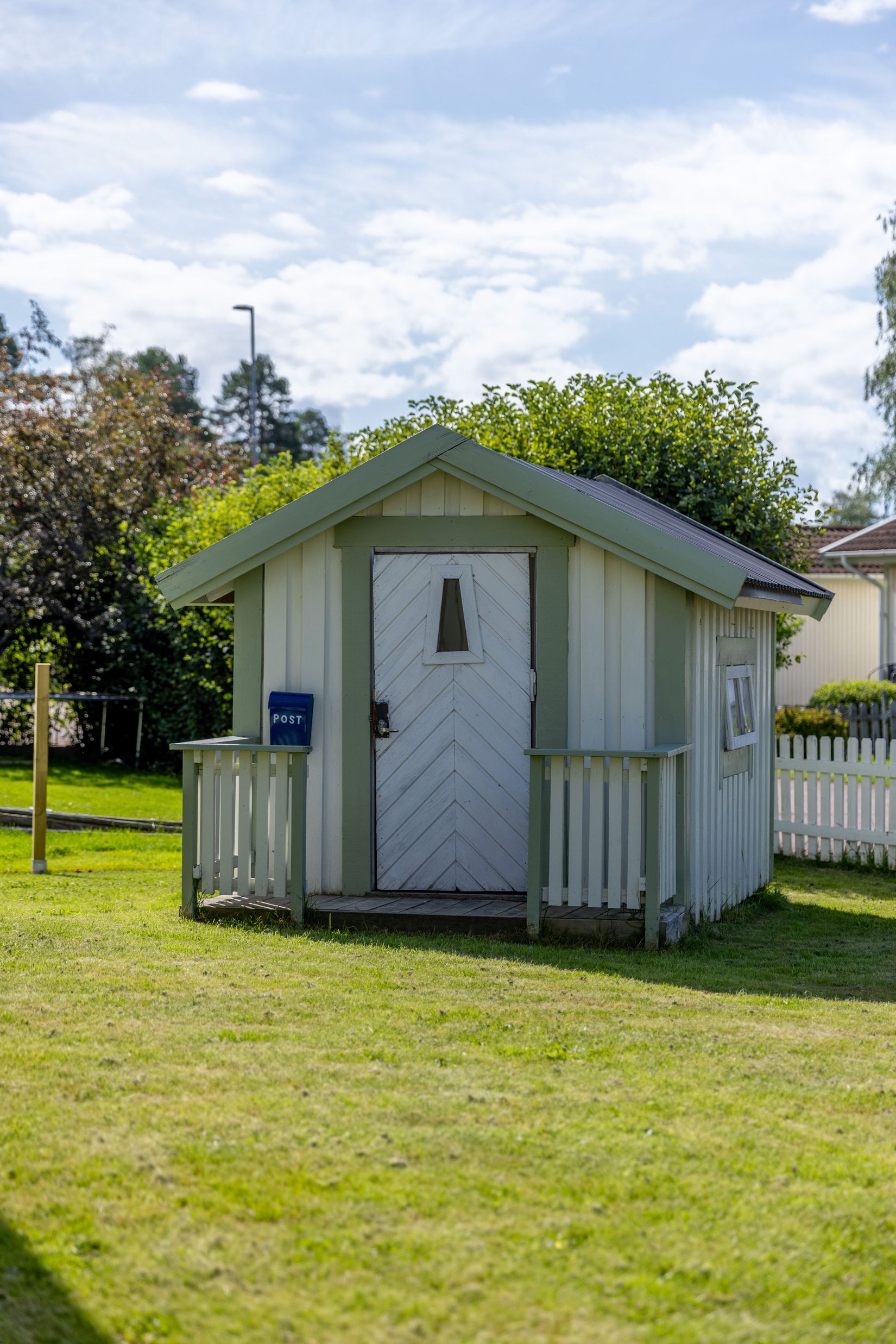 Villa, Bjönns väg 3, Nusnäs, Mora