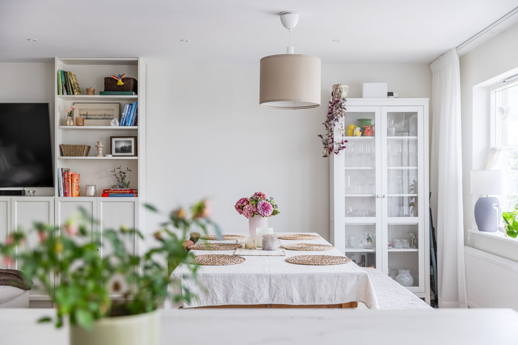 Villa, Bjönns väg 3, Nusnäs, Mora