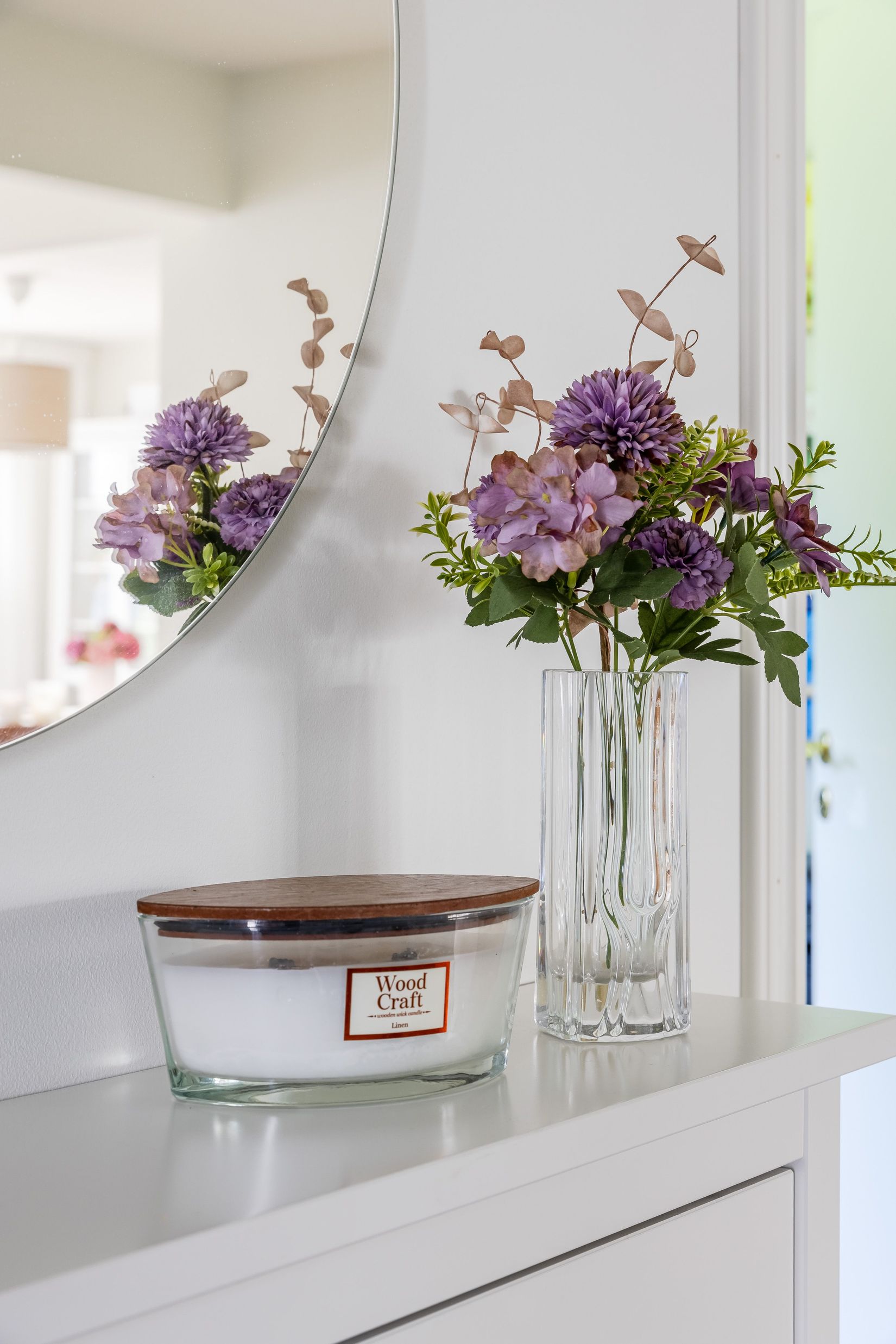 Villa, Bjönns väg 3, Nusnäs, Mora