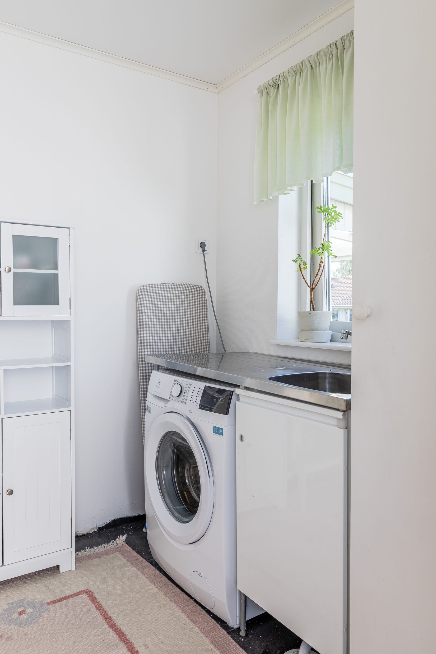 Villa, Bjönns väg 3, Nusnäs, Mora