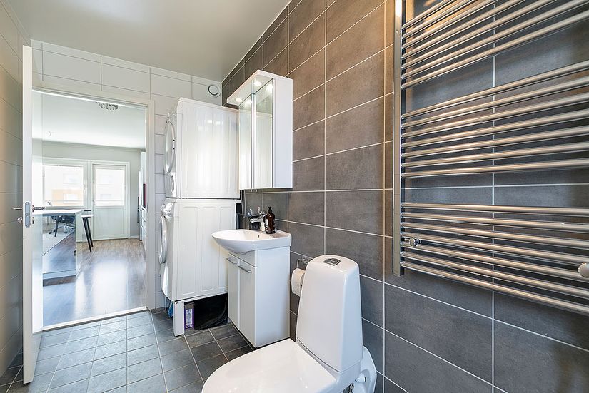 Bostadsrätt, Timotejvägen 13, 5tr, Norsborg - Hallunda, Botkyrka