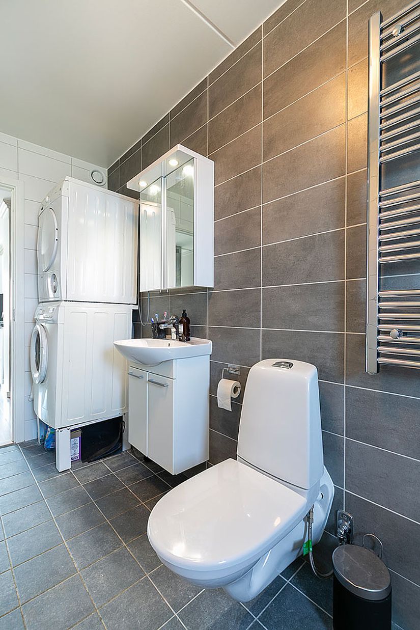 Bostadsrätt, Timotejvägen 13, 5tr, Norsborg - Hallunda, Botkyrka