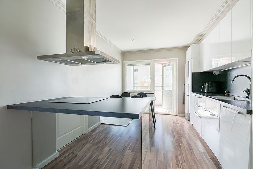 Bostadsrätt, Timotejvägen 13, 5tr, Norsborg - Hallunda, Botkyrka