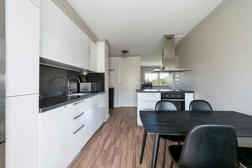 Bostadsrätt, Timotejvägen 13, 5tr, Norsborg - Hallunda, Botkyrka