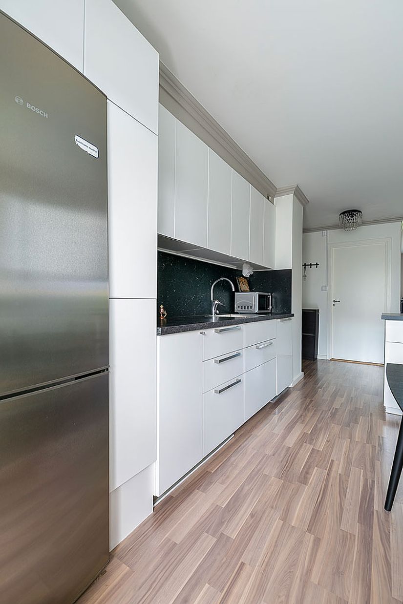 Bostadsrätt, Timotejvägen 13, 5tr, Norsborg - Hallunda, Botkyrka