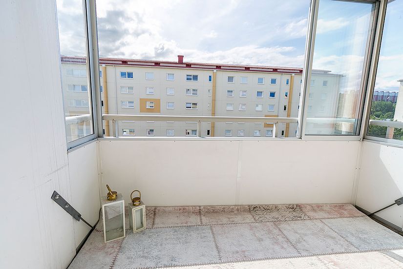 Bostadsrätt, Timotejvägen 13, 5tr, Norsborg - Hallunda, Botkyrka