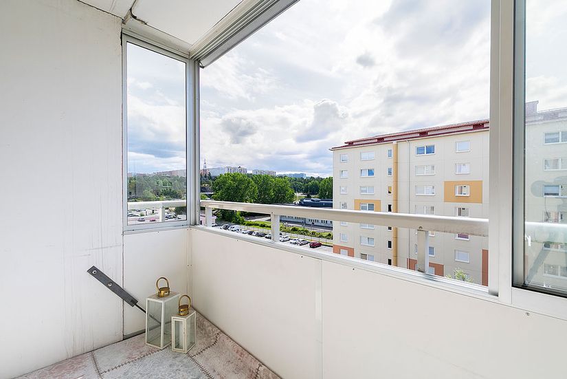 Bostadsrätt, Timotejvägen 13, 5tr, Norsborg - Hallunda, Botkyrka