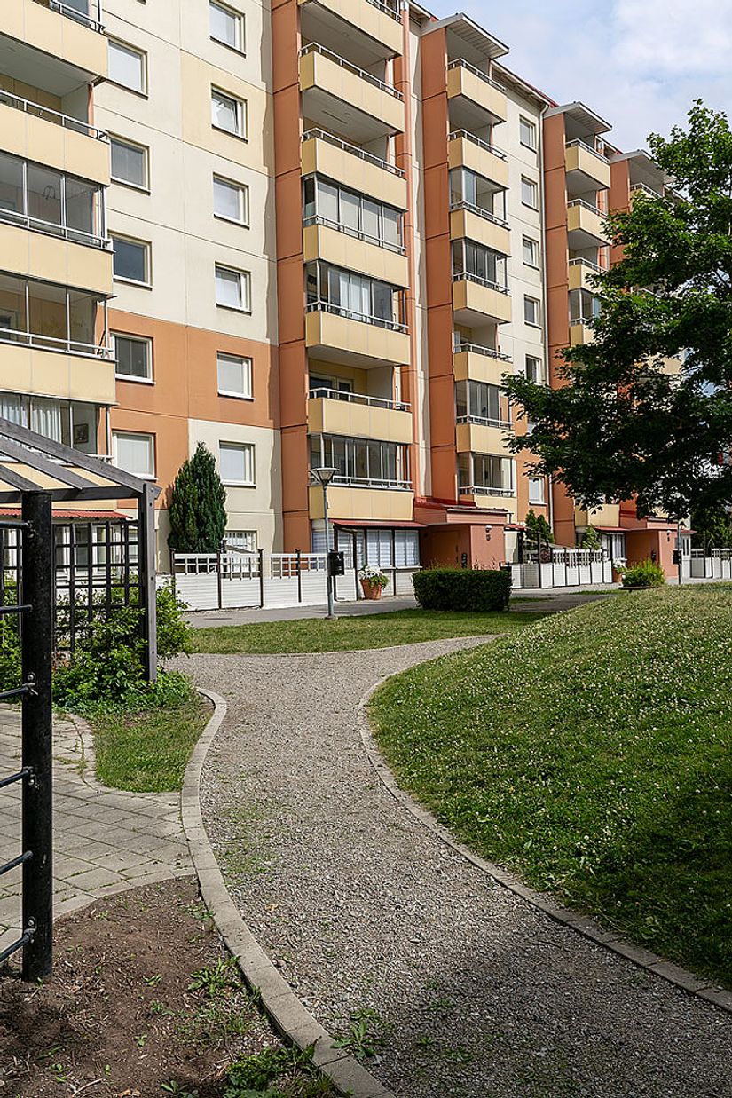 Bostadsrätt, Timotejvägen 13, 5tr, Norsborg - Hallunda, Botkyrka