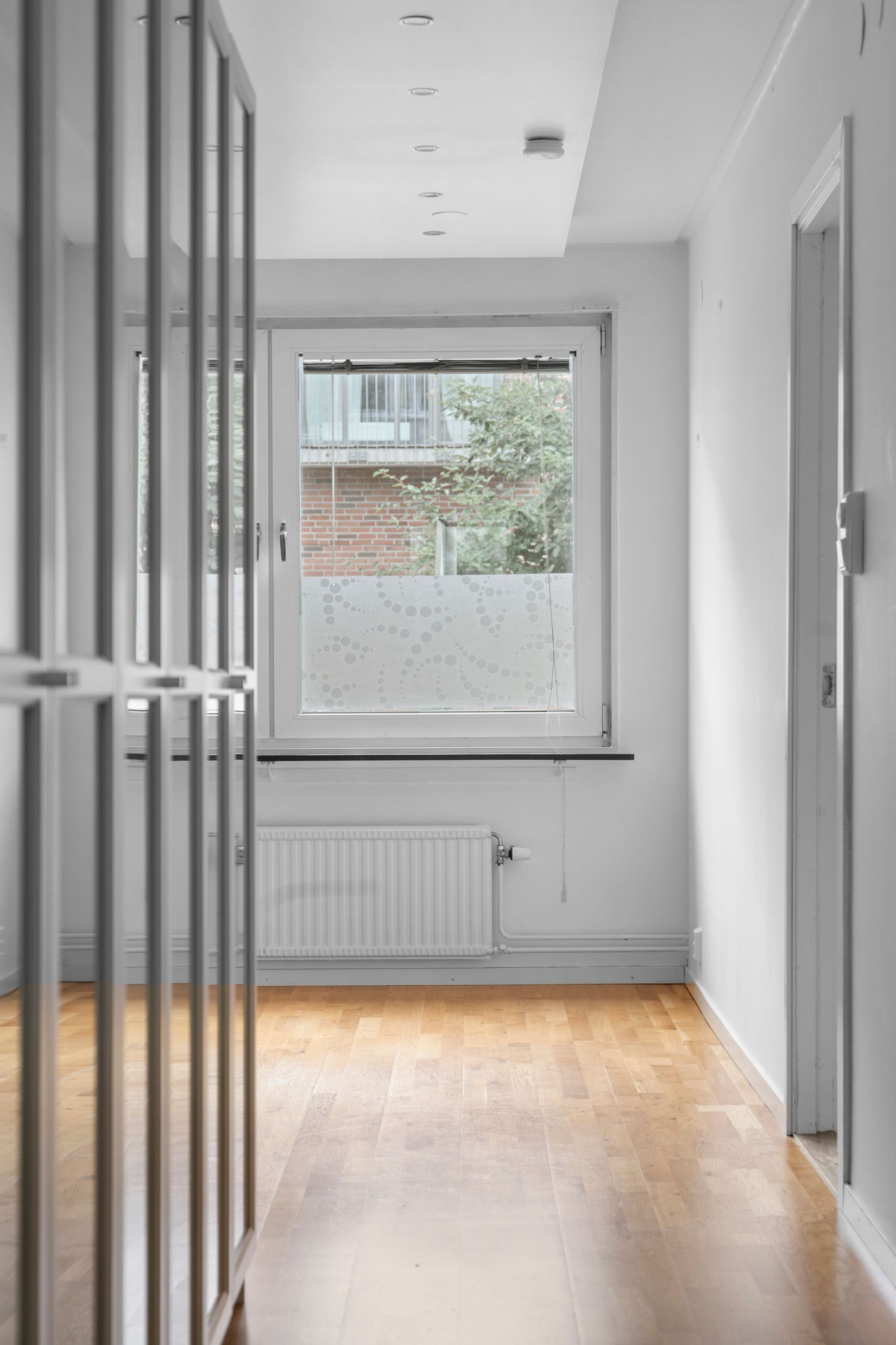 Bostadsrätt, Bygatan 56, Tureberg, Sollentuna