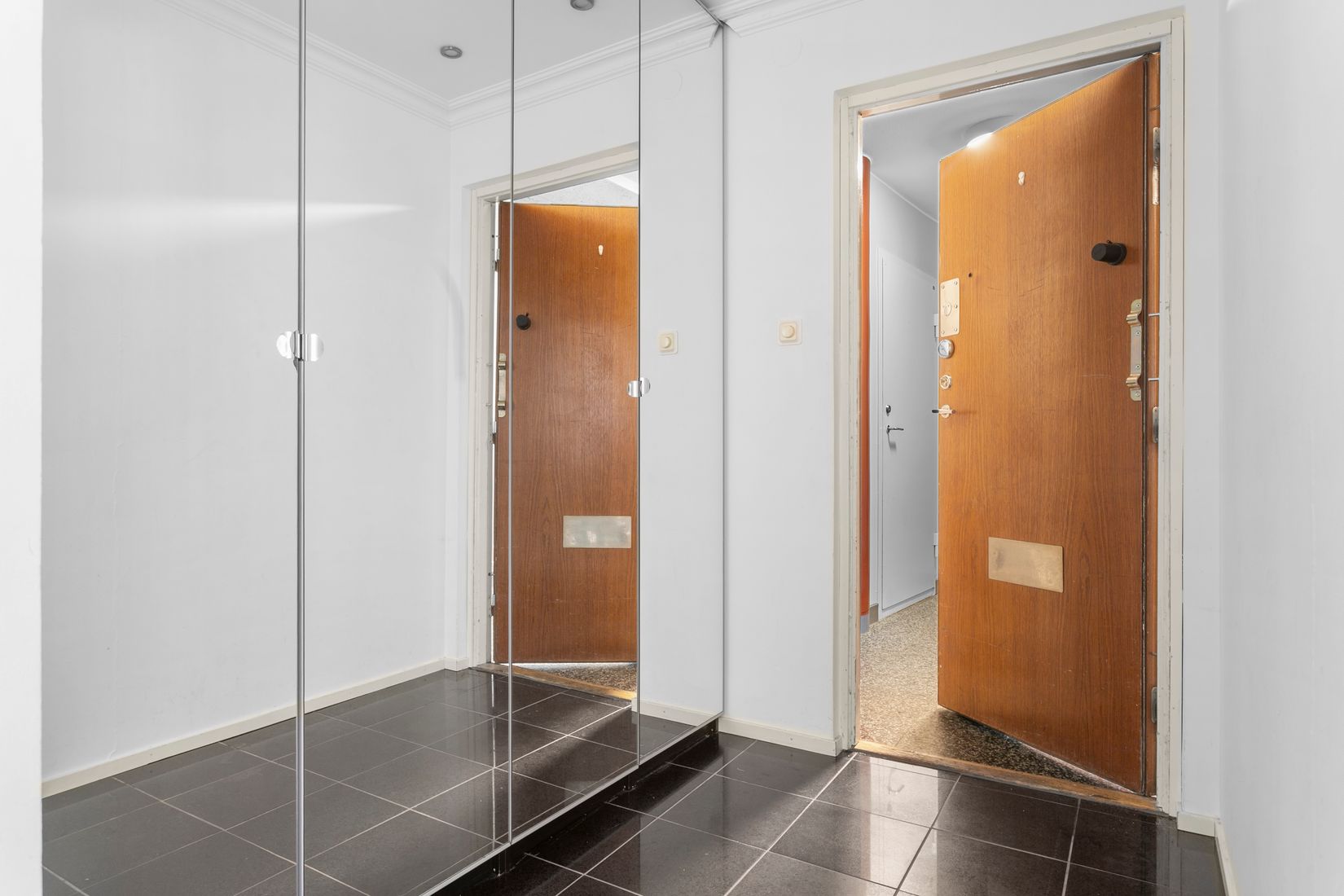 Bostadsrätt, Bygatan 56, Tureberg, Sollentuna