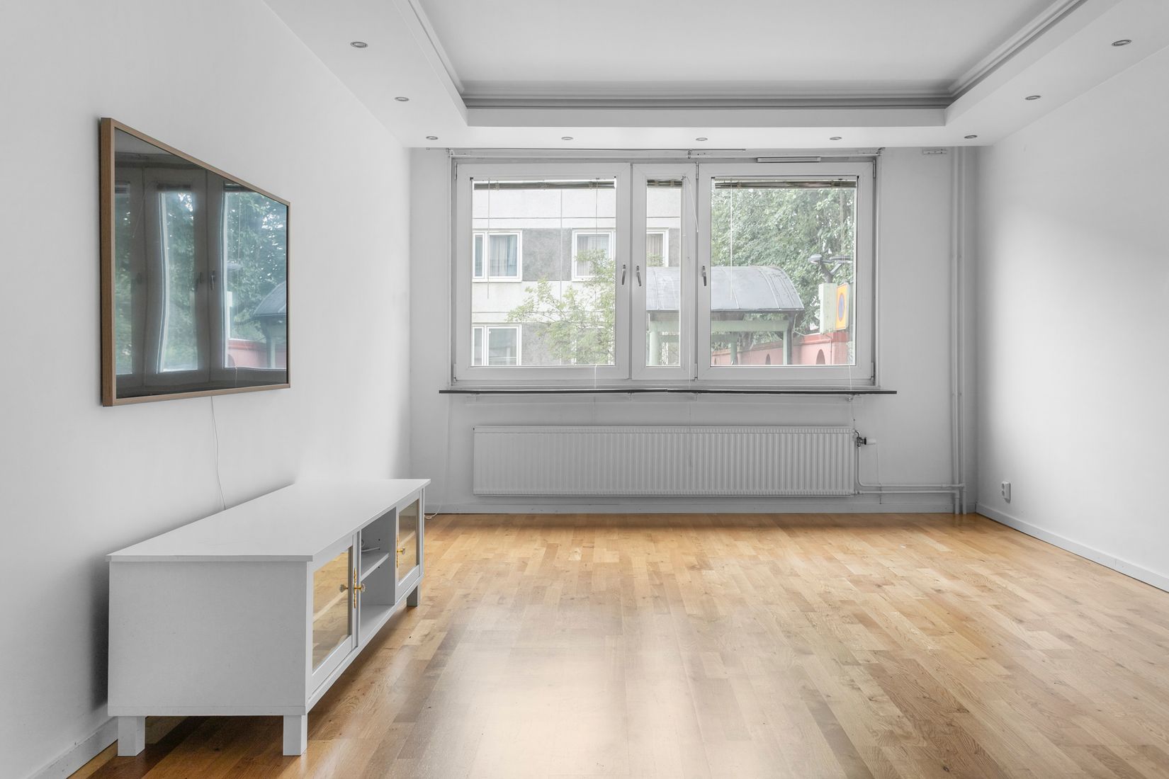 Bostadsrätt, Bygatan 56, Tureberg, Sollentuna