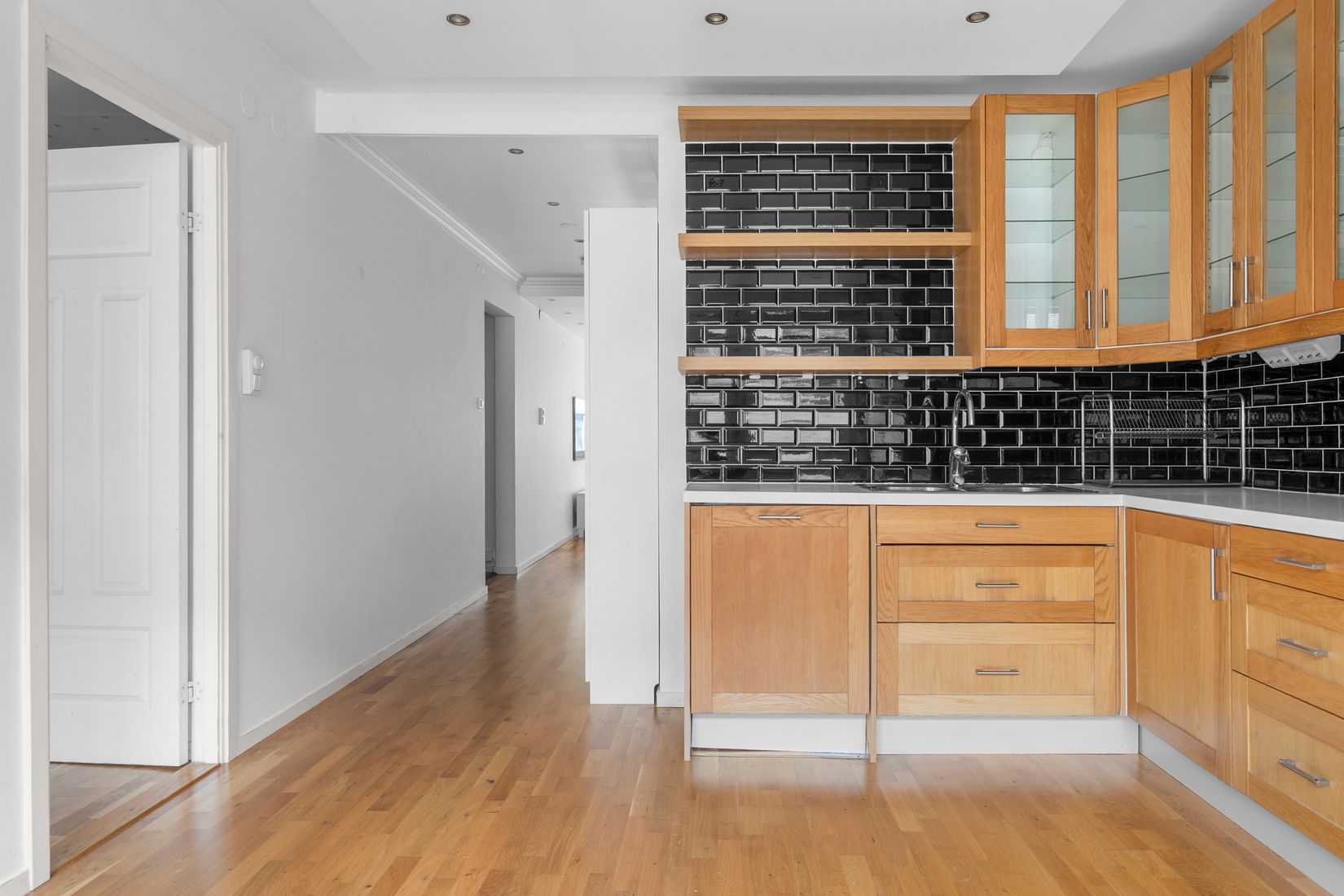 Bostadsrätt, Bygatan 56, Tureberg, Sollentuna