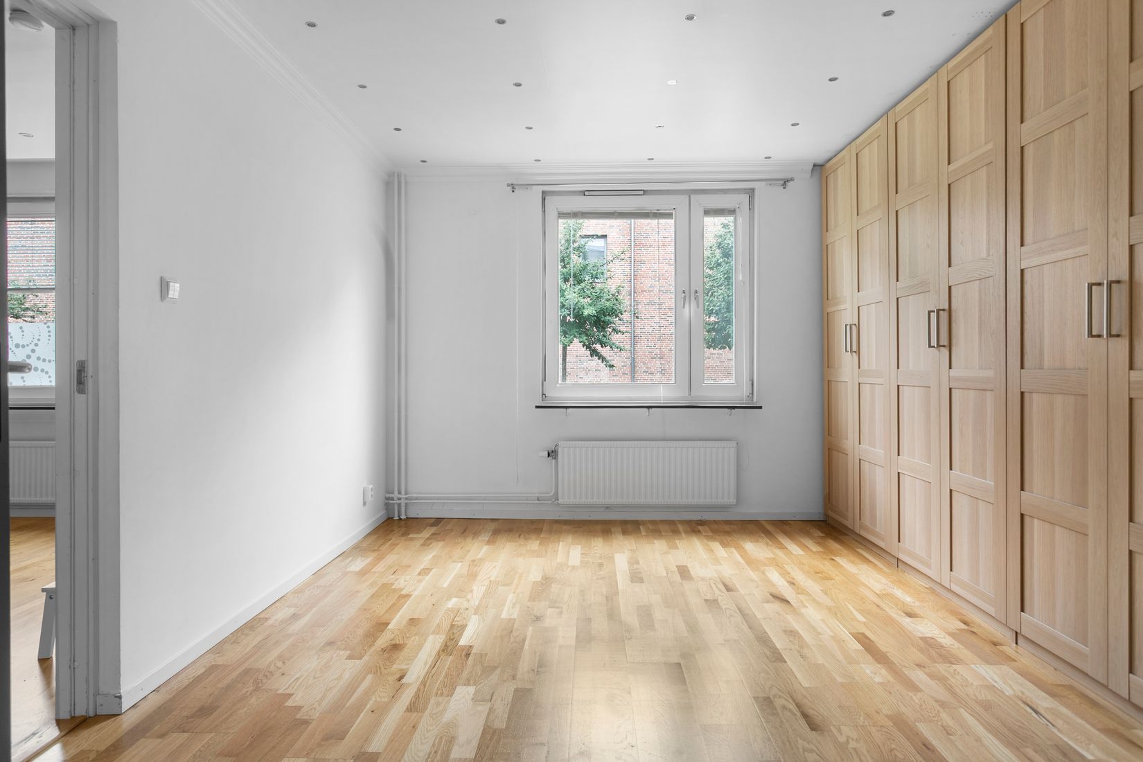 Bostadsrätt, Bygatan 56, Tureberg, Sollentuna