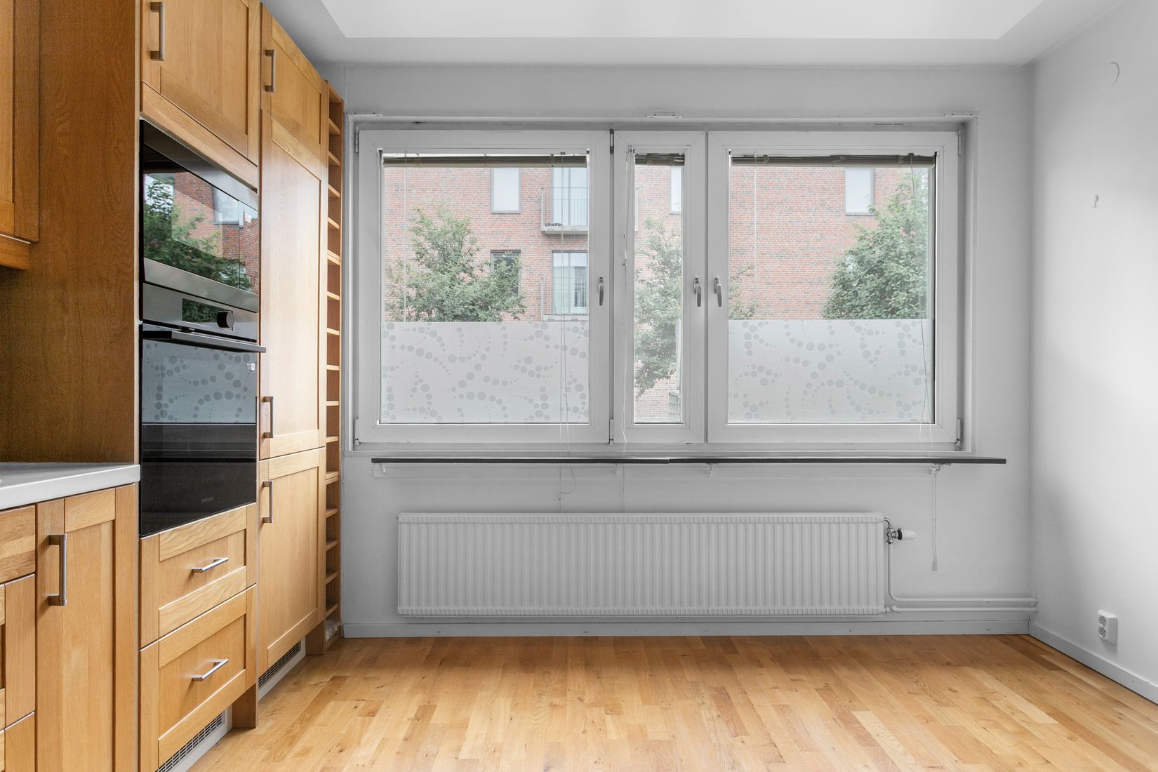 Bostadsrätt, Bygatan 56, Tureberg, Sollentuna