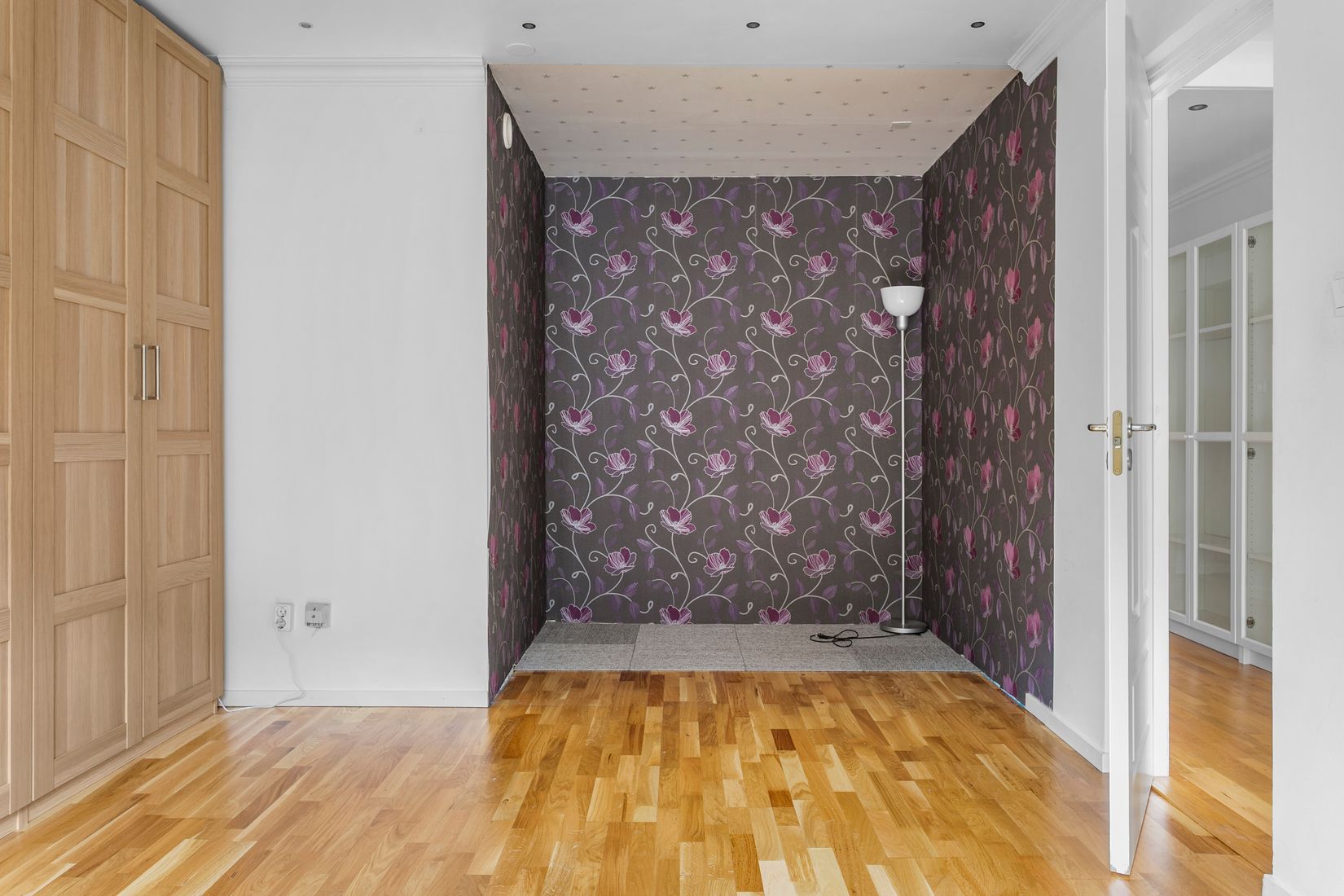 Bostadsrätt, Bygatan 56, Tureberg, Sollentuna