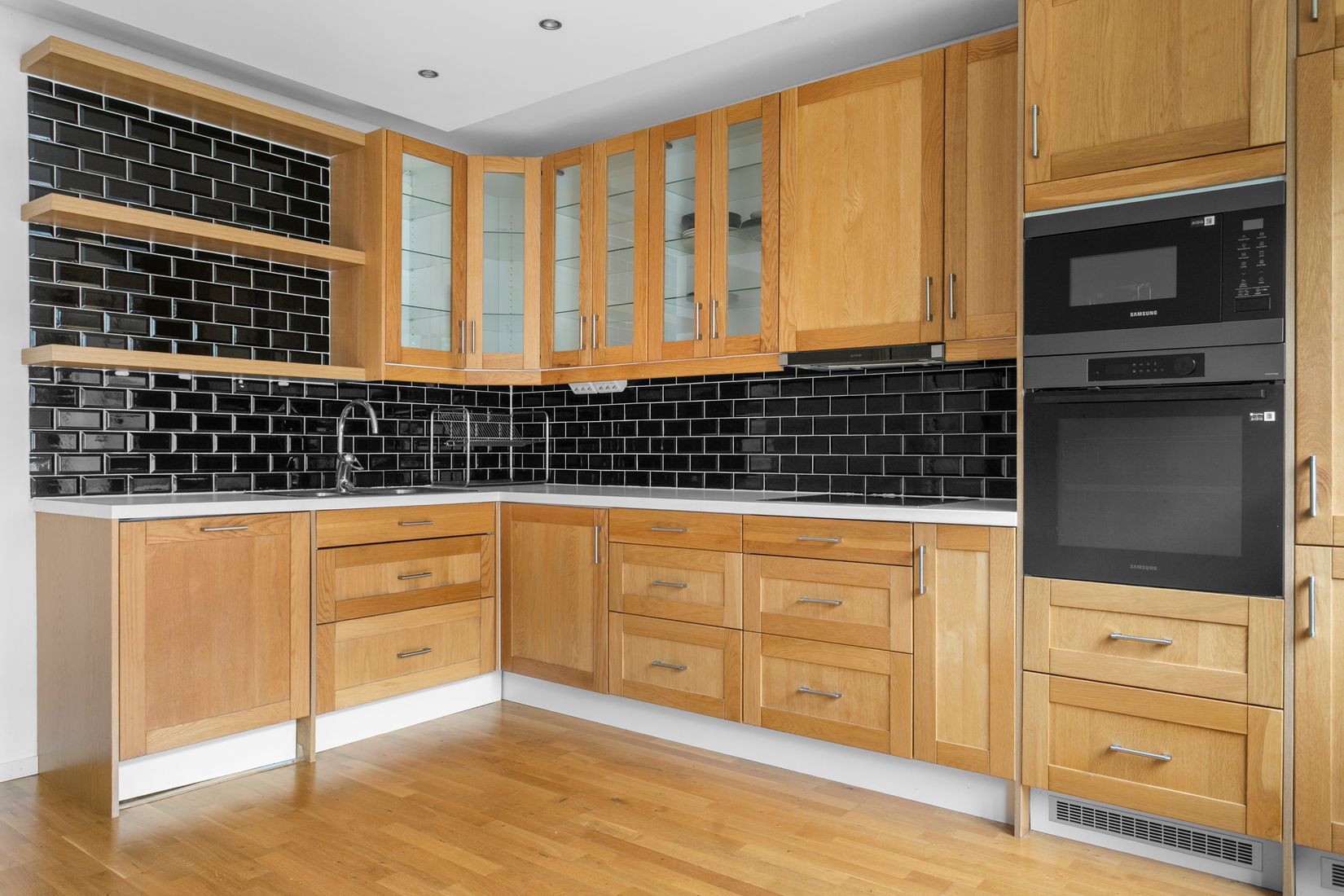 Bostadsrätt, Bygatan 56, Tureberg, Sollentuna