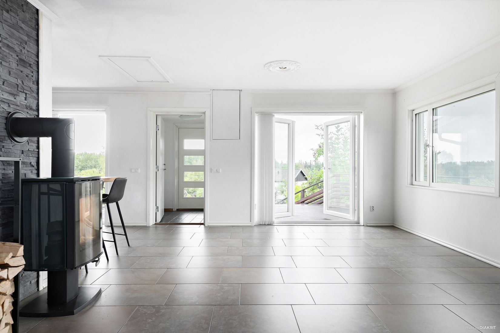 Villa, Ekåsvägen 62A, Ekås, Borås