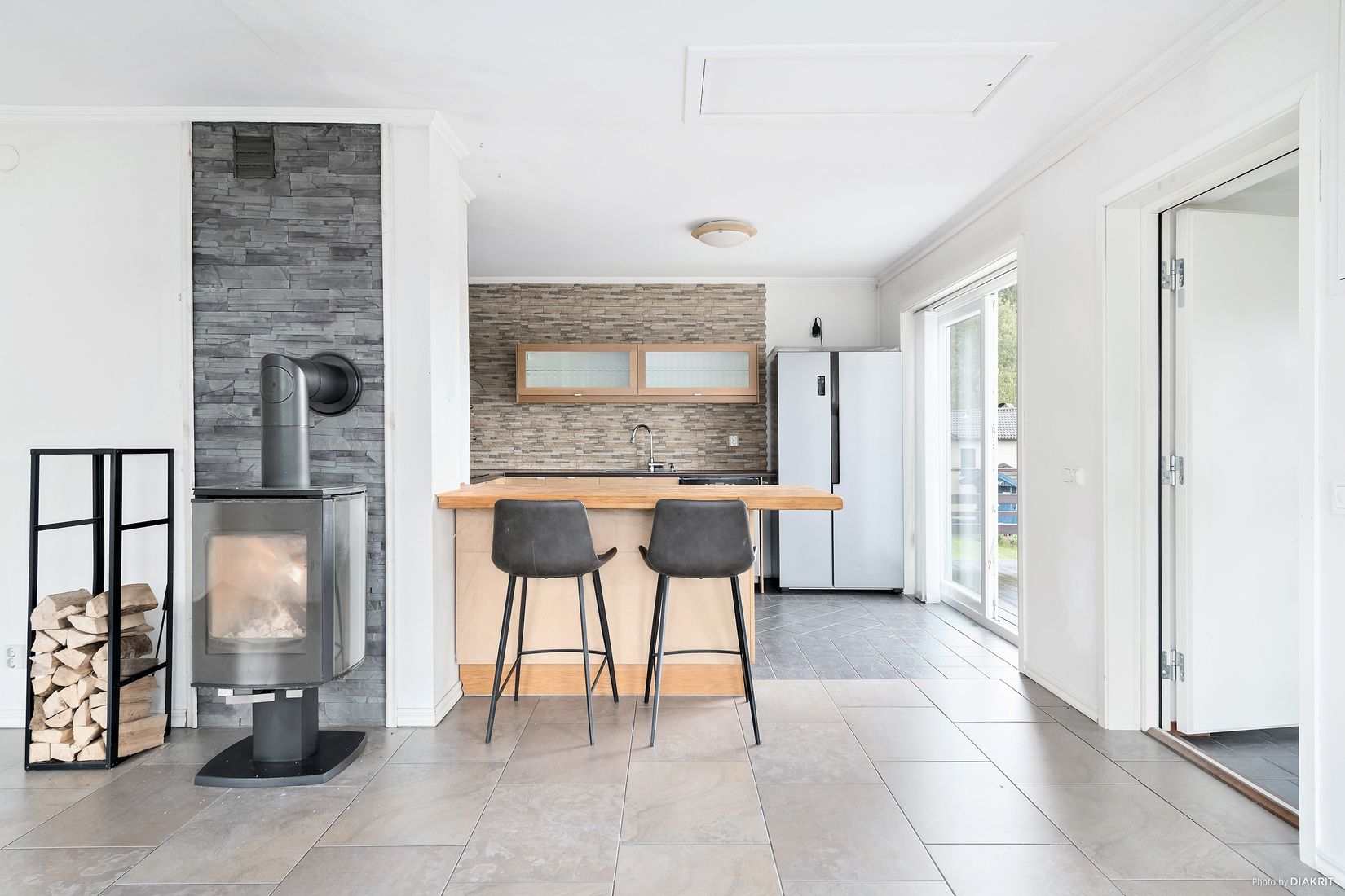 Villa, Ekåsvägen 62A, Ekås, Borås