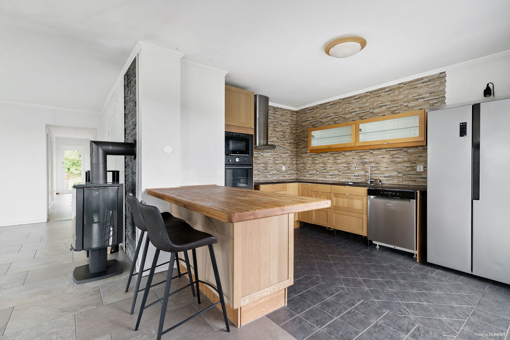 Villa, Ekåsvägen 62A, Ekås, Borås