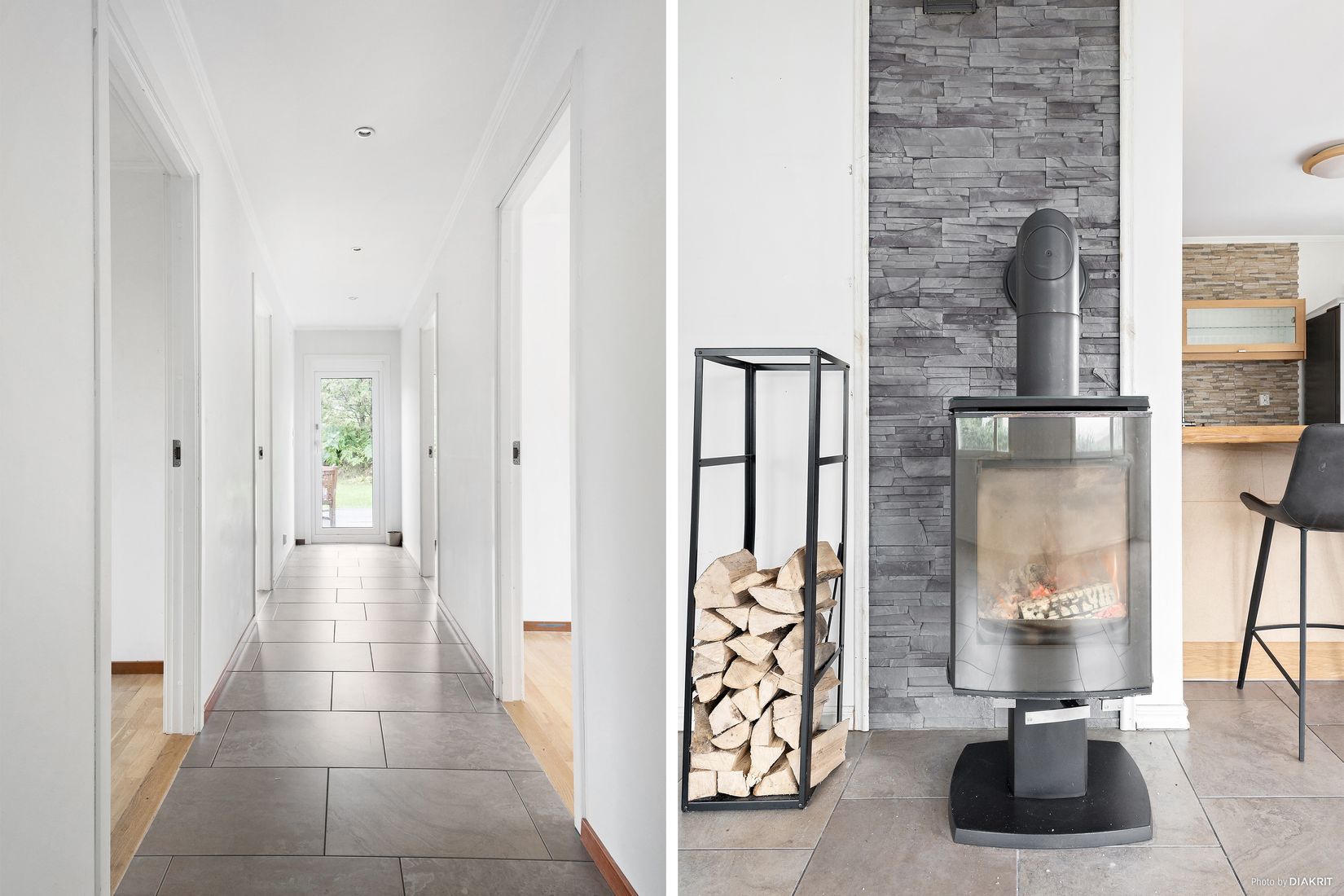 Villa, Ekåsvägen 62A, Ekås, Borås