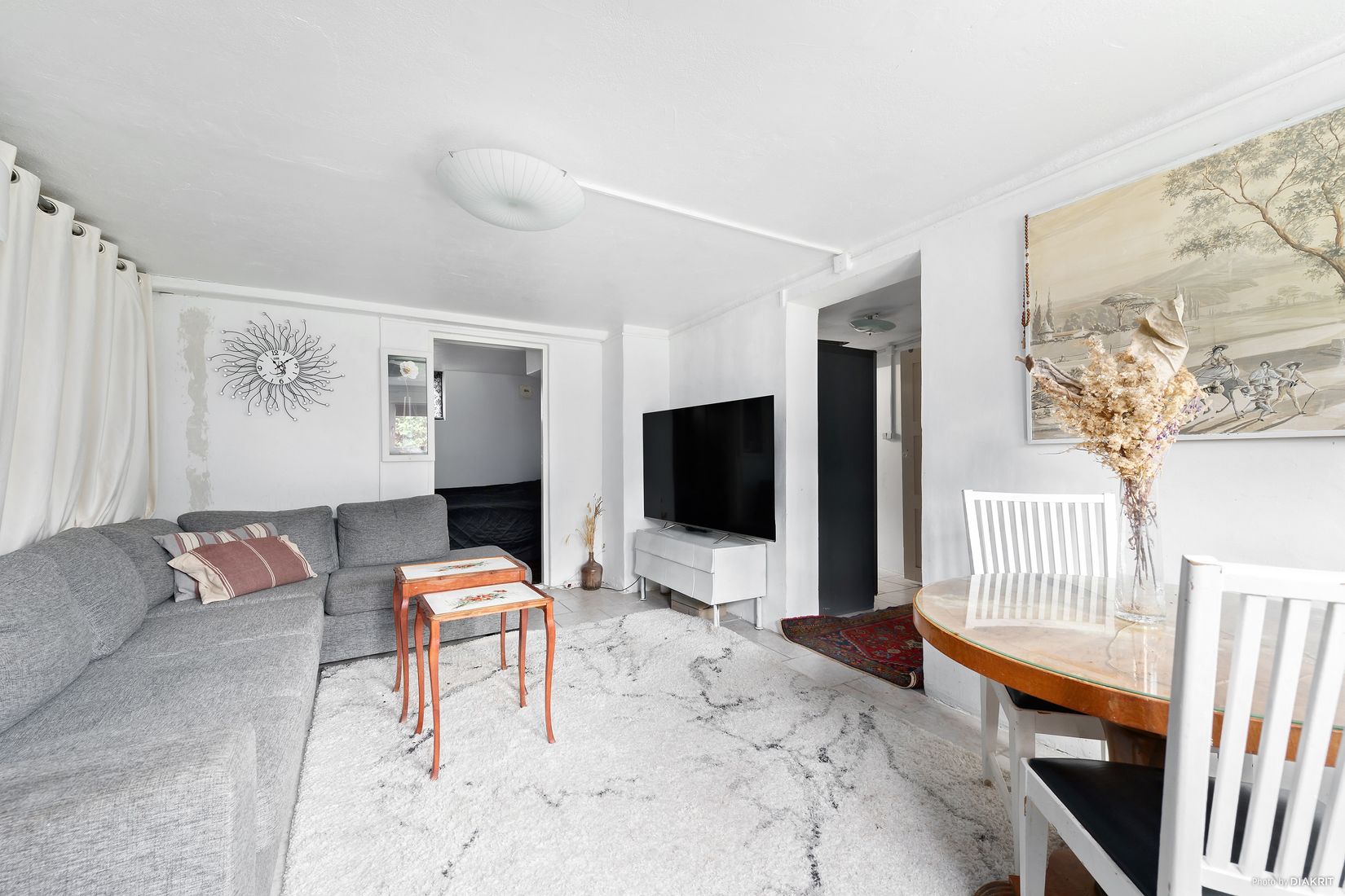 Villa, Ekåsvägen 62A, Ekås, Borås