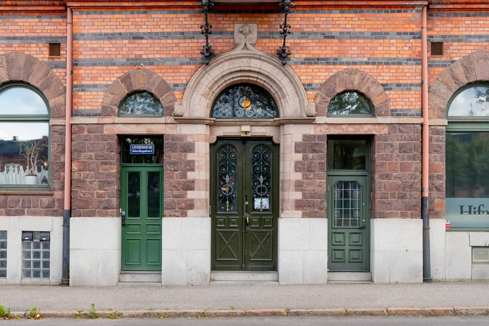 Bostadsrätt, Södra Skeppsbron 4, Brynäs, Gävle