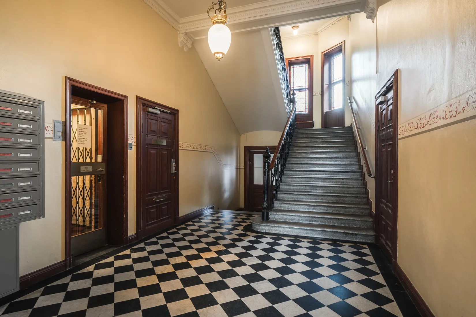 Bostadsrätt, Södra Skeppsbron 4, Brynäs, Gävle