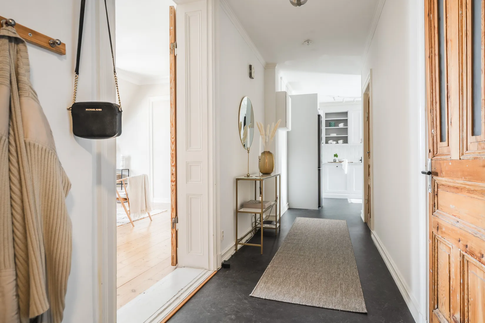 Bostadsrätt, Södra Skeppsbron 4, Brynäs, Gävle