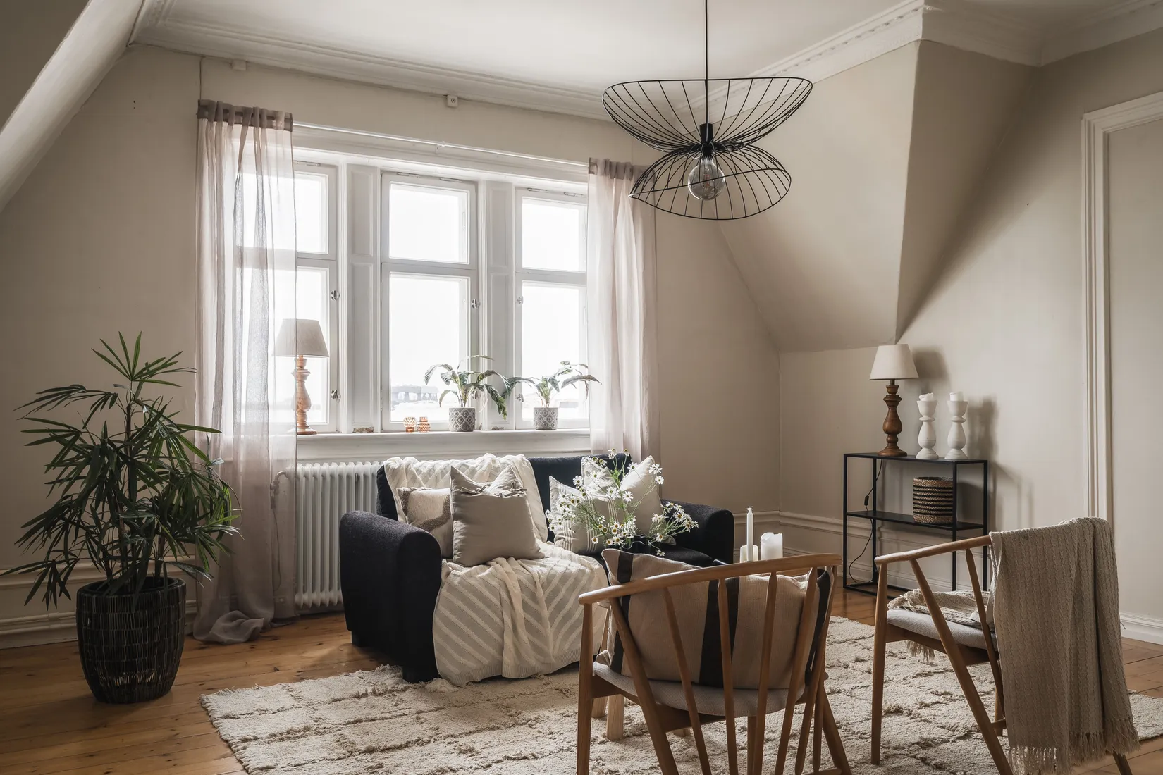 Bostadsrätt, Södra Skeppsbron 4, Brynäs, Gävle