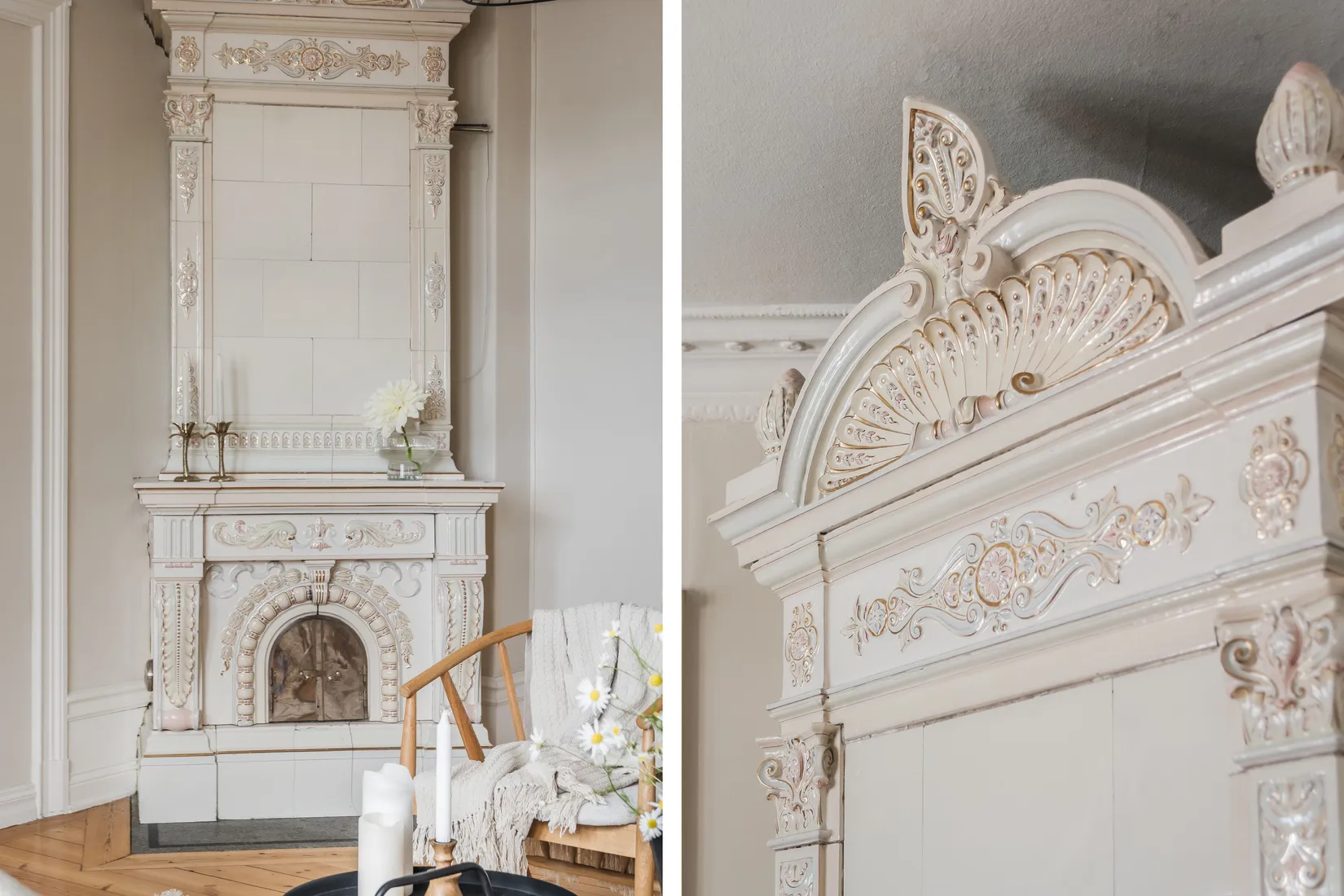 Bostadsrätt, Södra Skeppsbron 4, Brynäs, Gävle