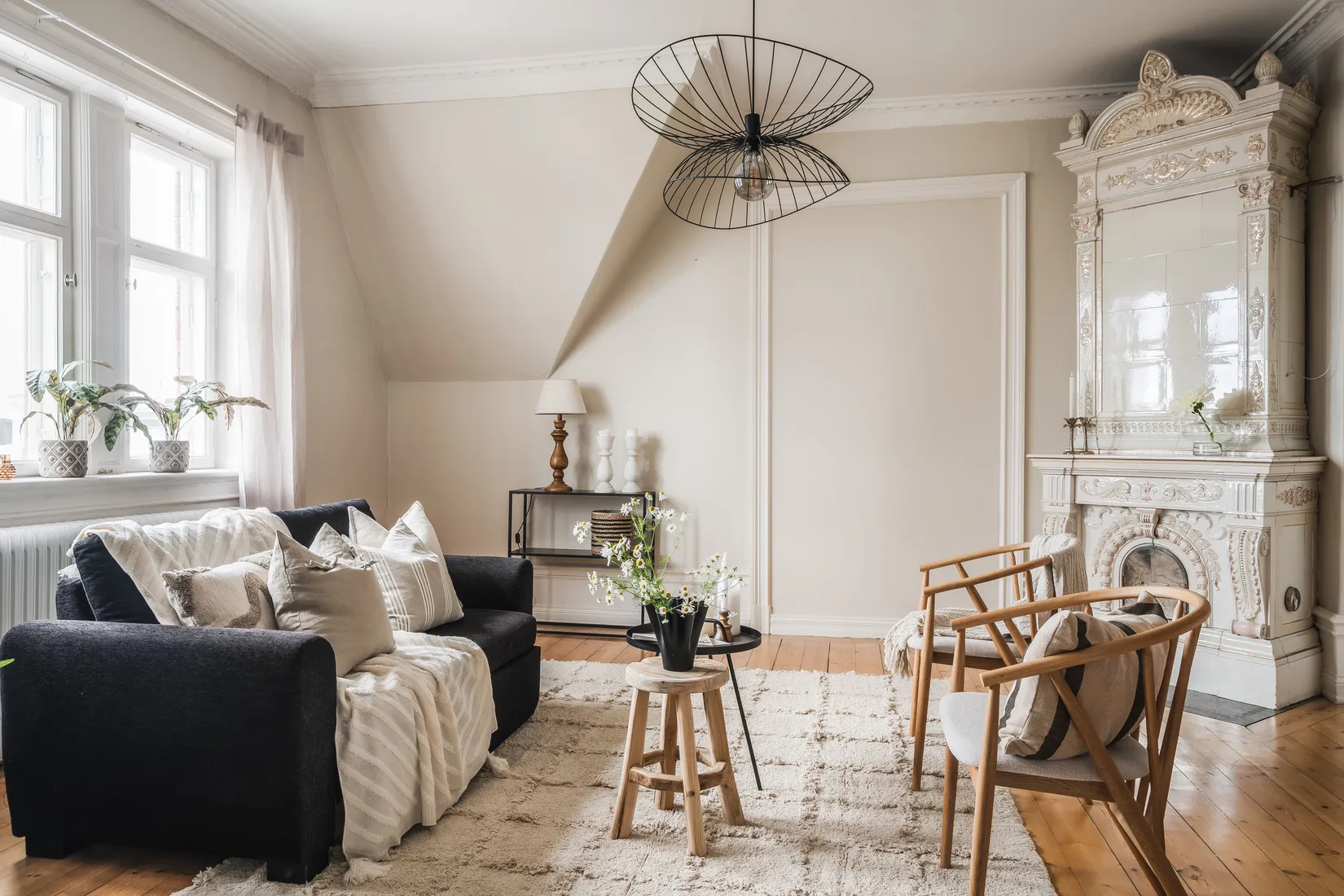 Bostadsrätt, Södra Skeppsbron 4, Brynäs, Gävle