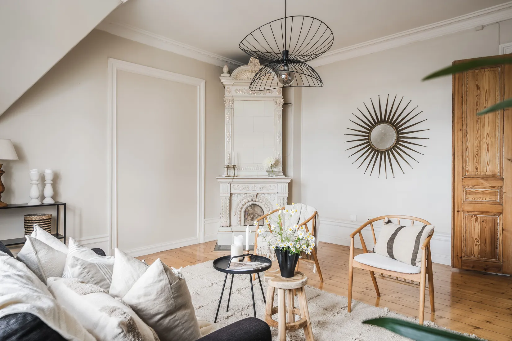 Bostadsrätt, Södra Skeppsbron 4, Brynäs, Gävle