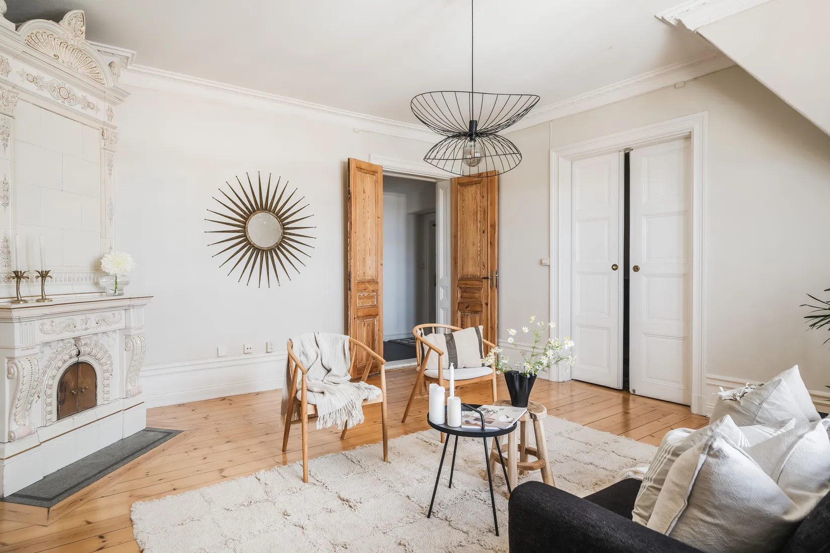 Bostadsrätt, Södra Skeppsbron 4, Brynäs, Gävle