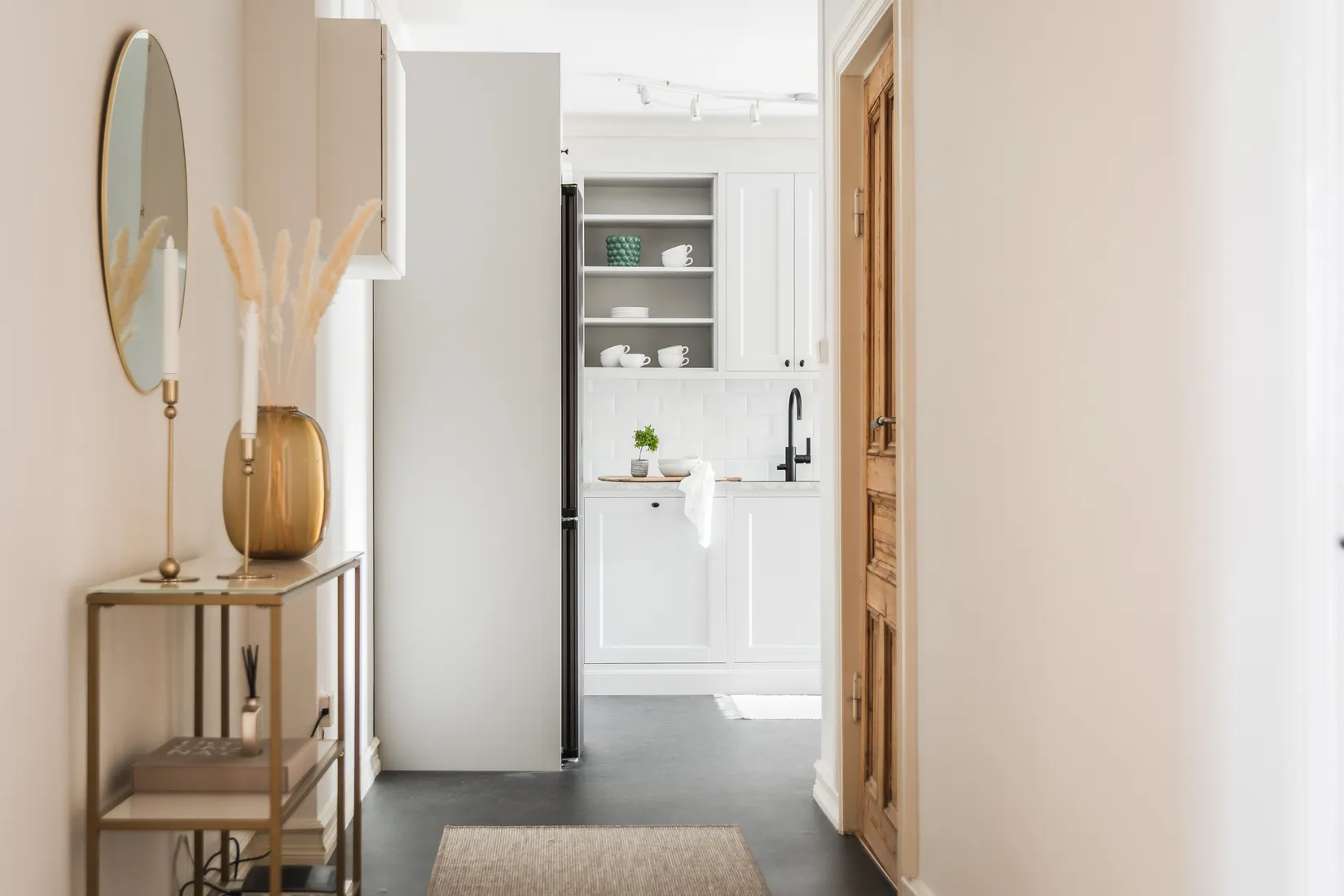 Bostadsrätt, Södra Skeppsbron 4, Brynäs, Gävle