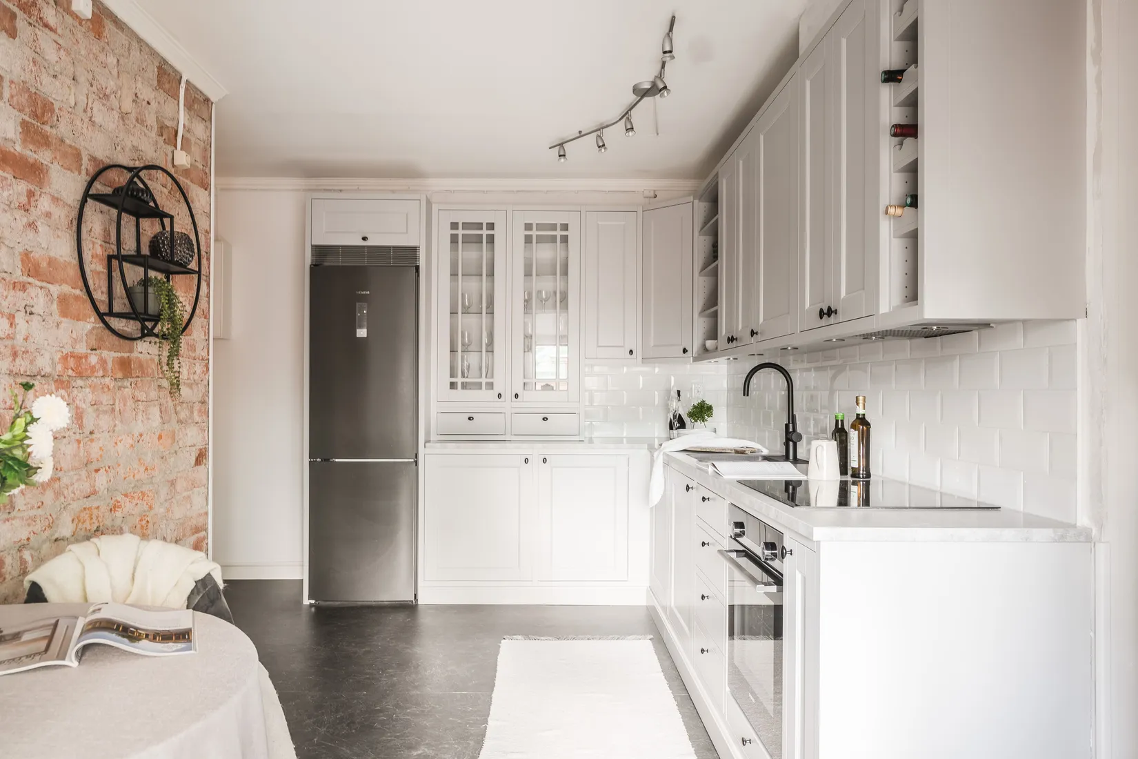 Bostadsrätt, Södra Skeppsbron 4, Brynäs, Gävle