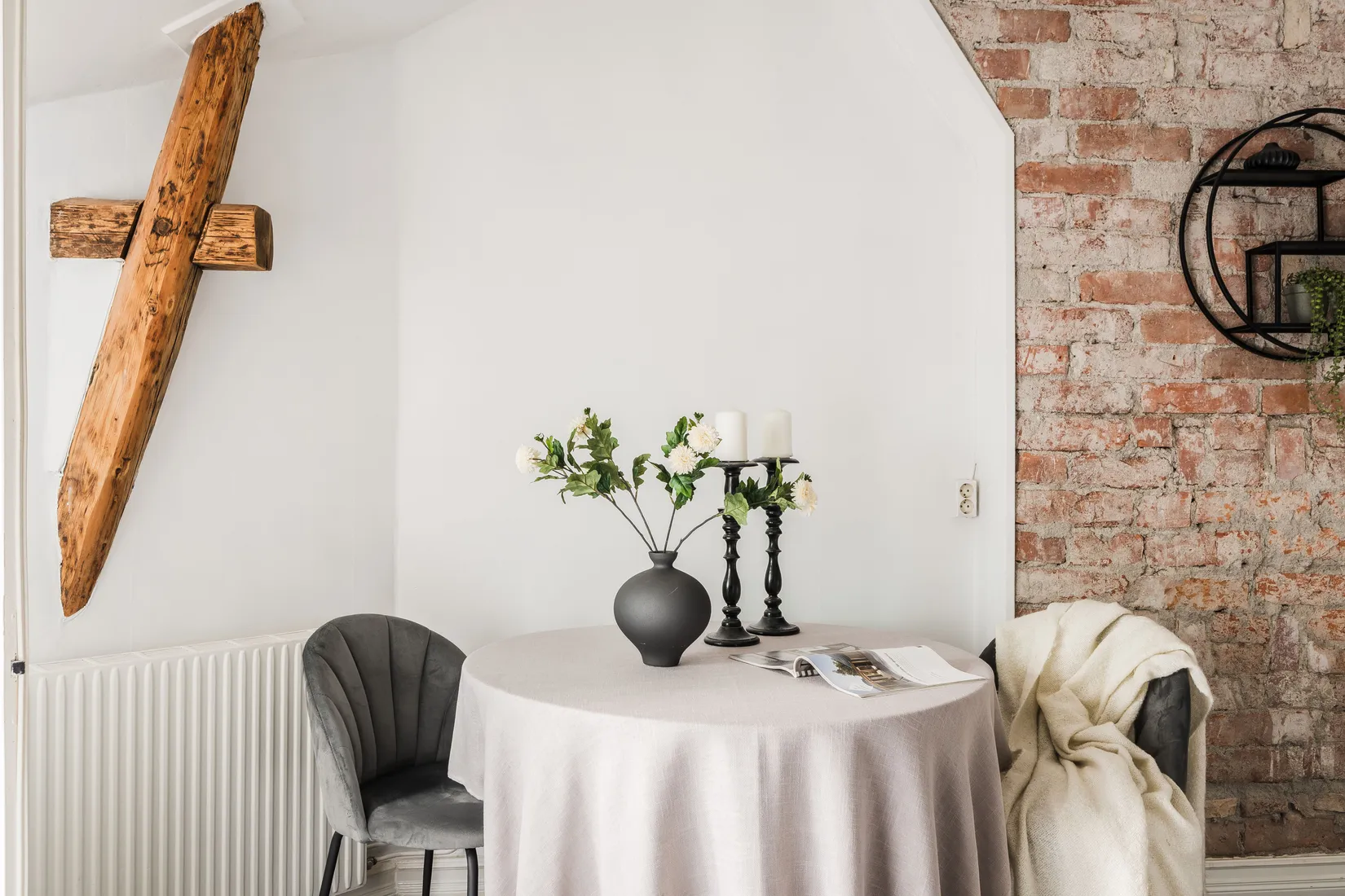 Bostadsrätt, Södra Skeppsbron 4, Brynäs, Gävle