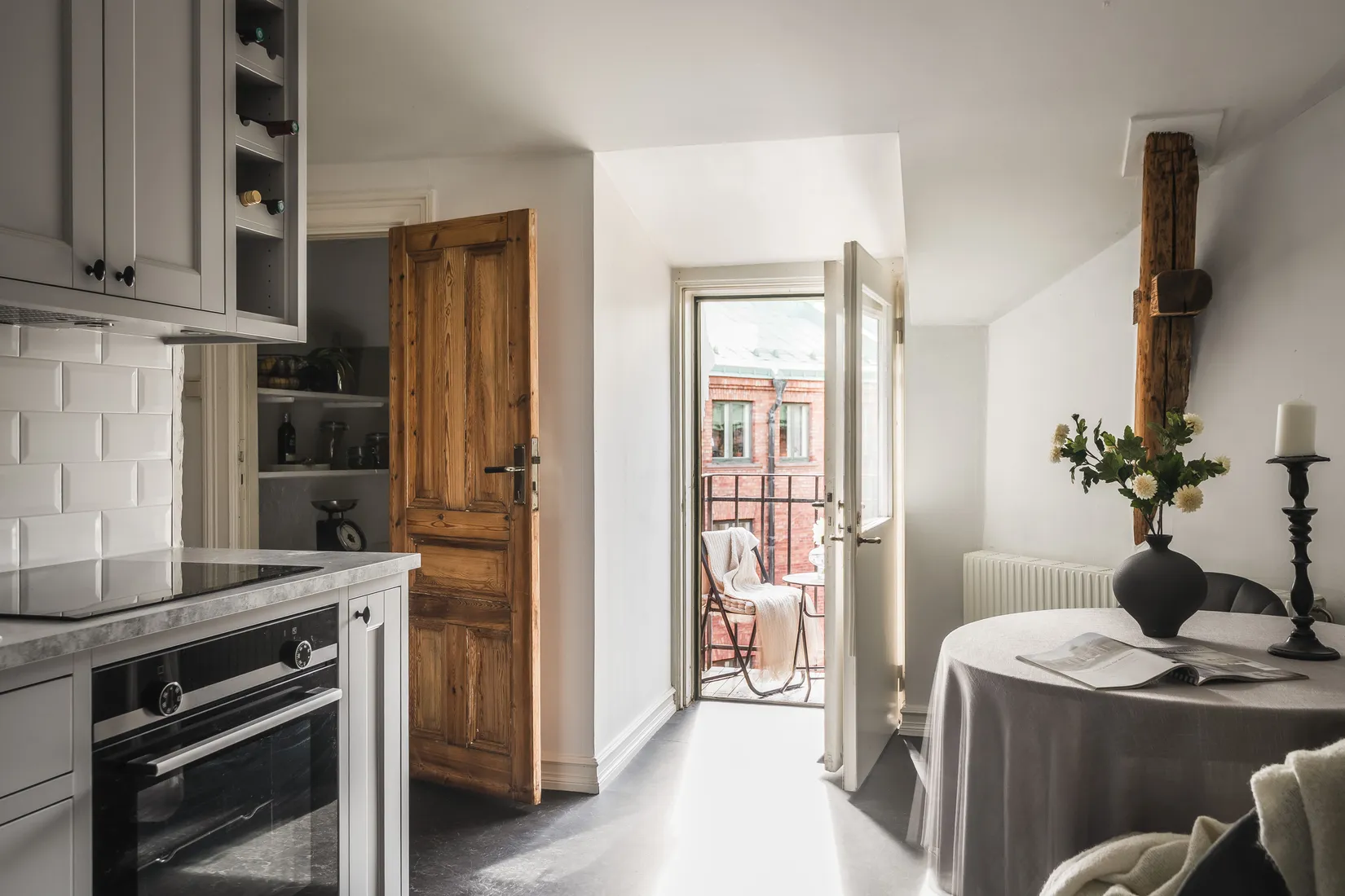 Bostadsrätt, Södra Skeppsbron 4, Brynäs, Gävle